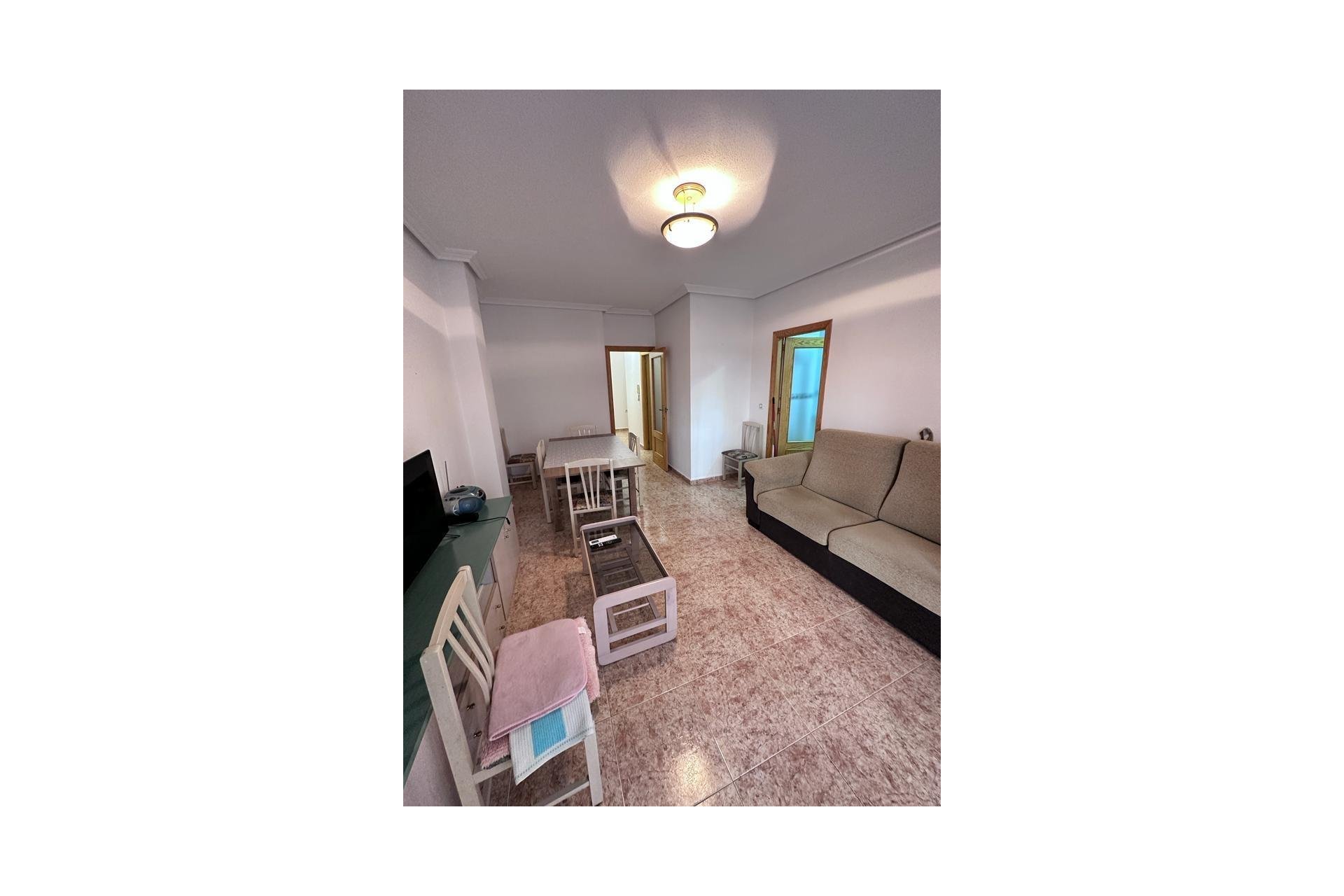 Reventa - Apartamento - Torrevieja - Acequion