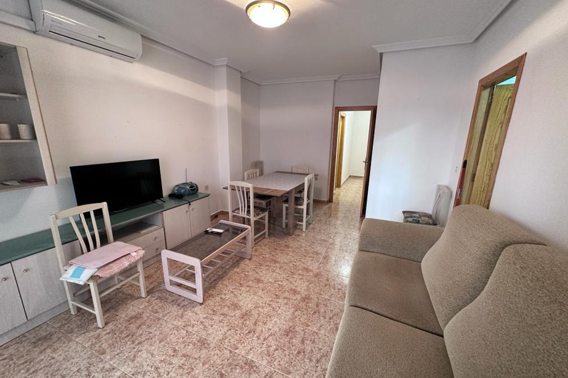 Reventa - Apartamento - Torrevieja - Acequion