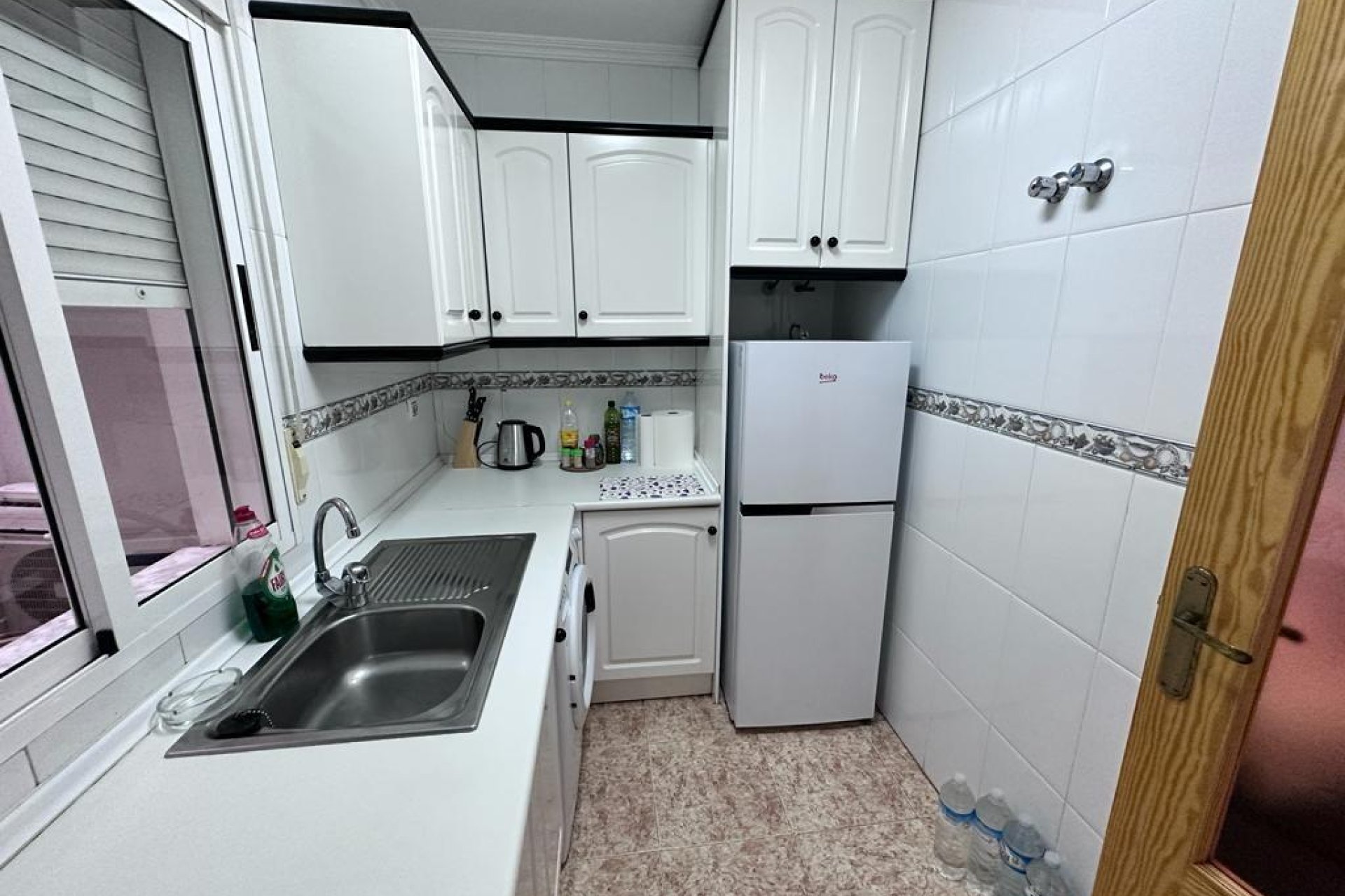 Reventa - Apartamento - Torrevieja - Acequion