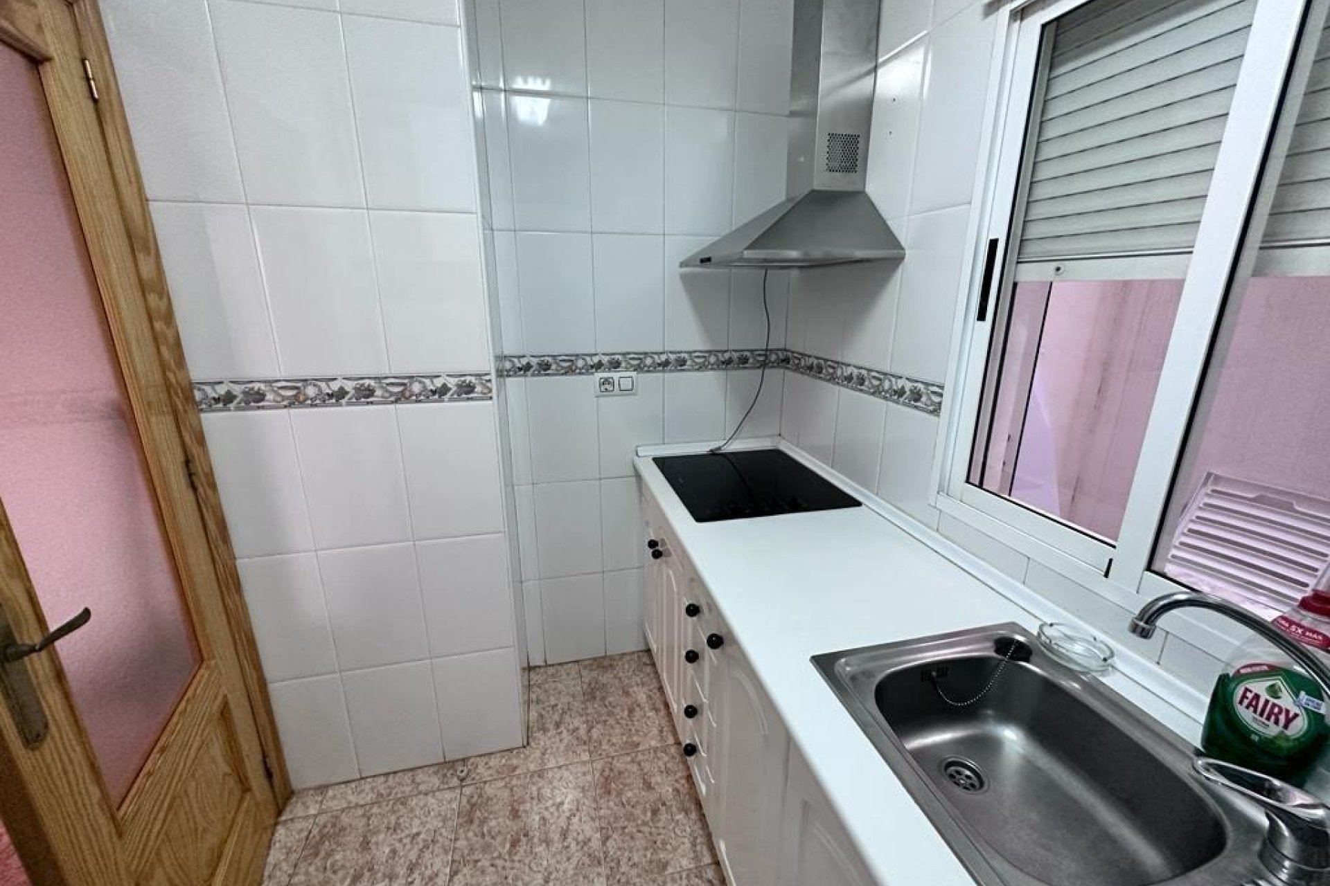 Reventa - Apartamento - Torrevieja - Acequion