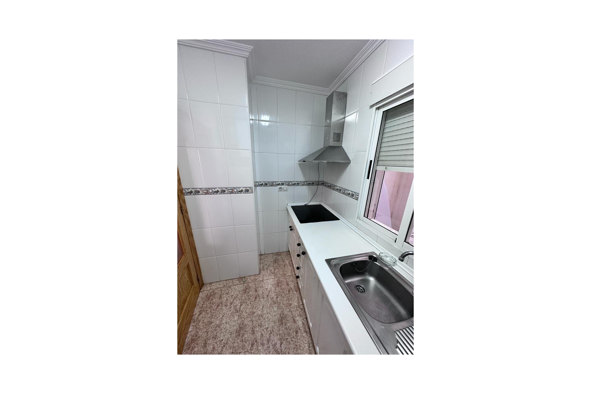 Reventa - Apartamento - Torrevieja - Acequion