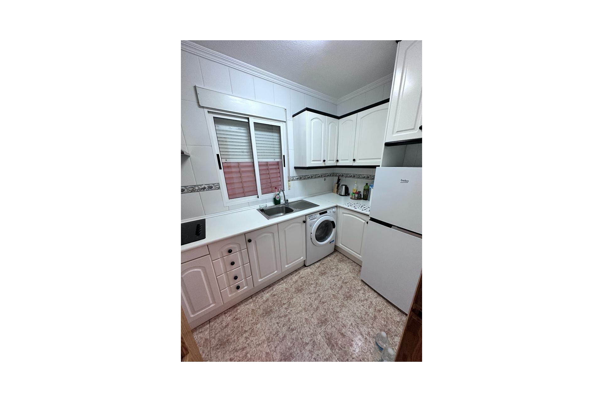 Reventa - Apartamento - Torrevieja - Acequion