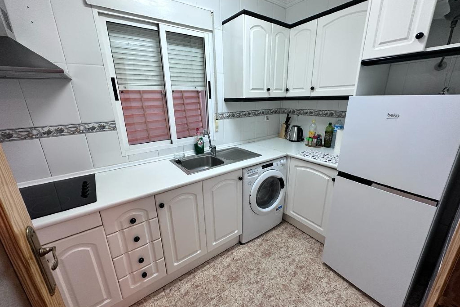 Reventa - Apartamento - Torrevieja - Acequion