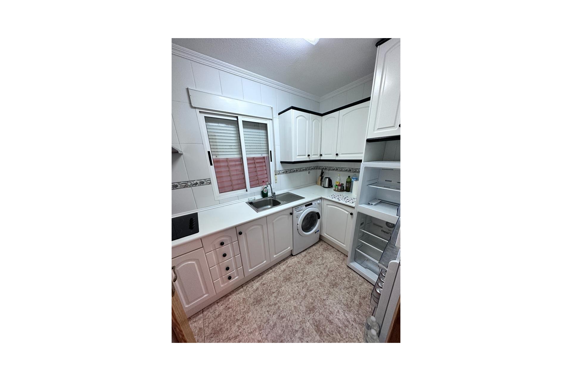 Reventa - Apartamento - Torrevieja - Acequion