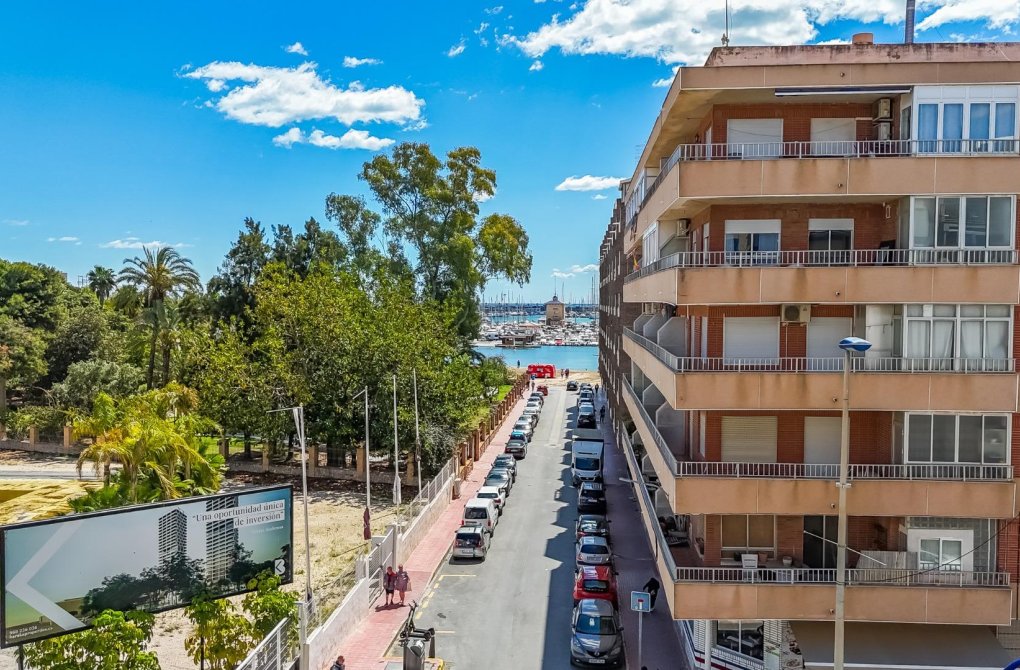 Reventa - Apartamento - Torrevieja - Acequion