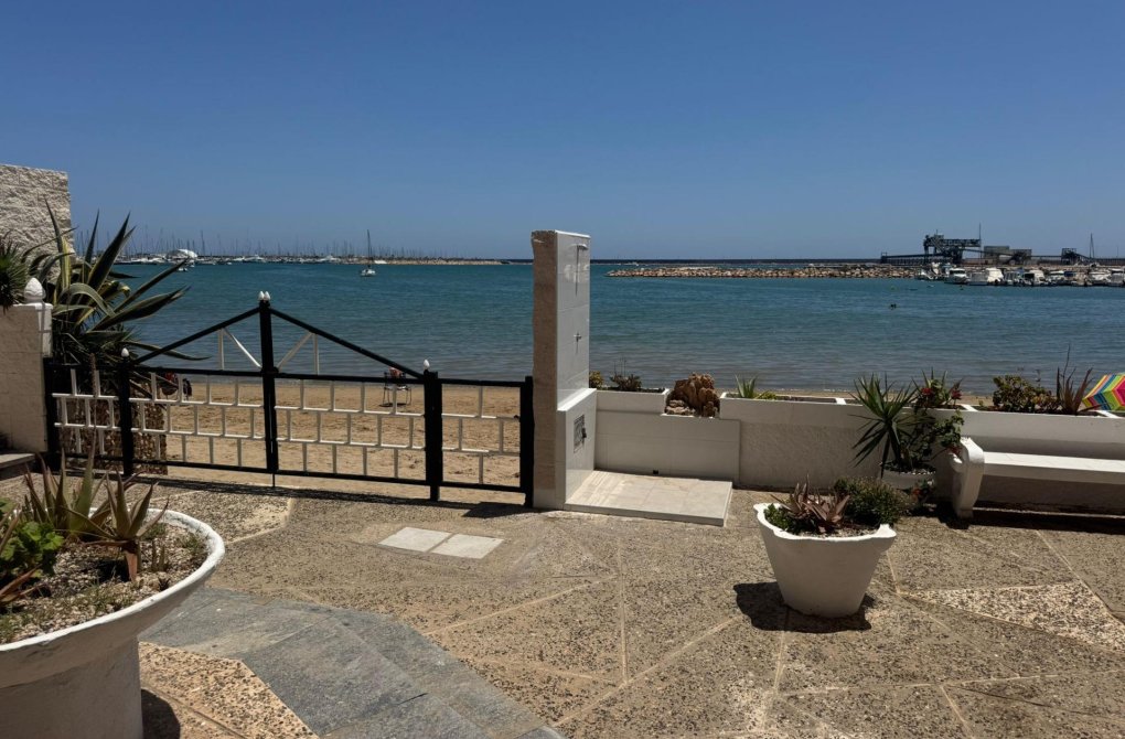 Reventa - Apartamento - Torrevieja - Acequion