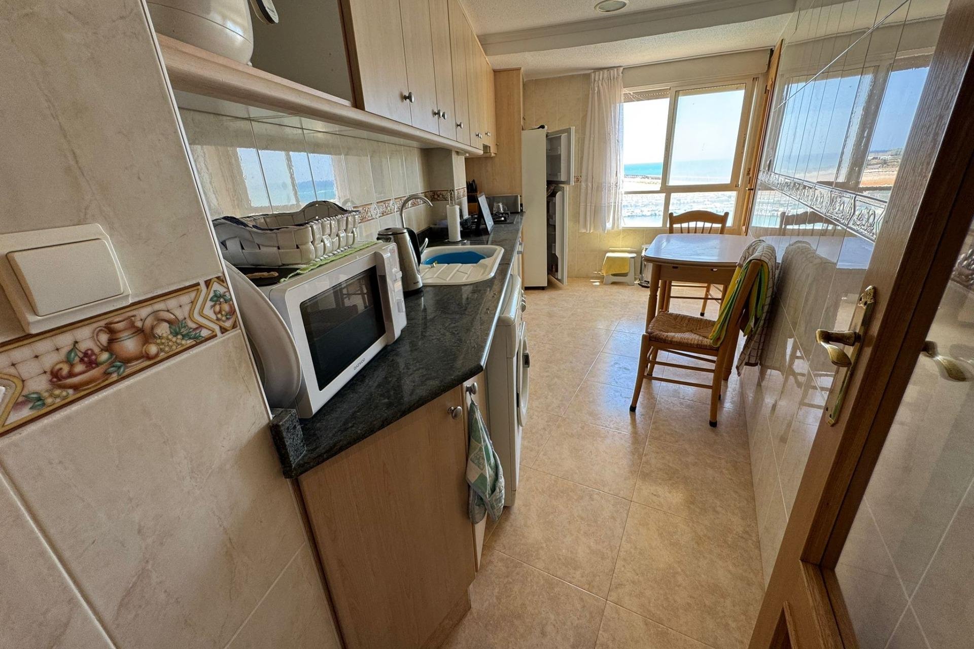 Reventa - Apartamento - Torrevieja - Acequion