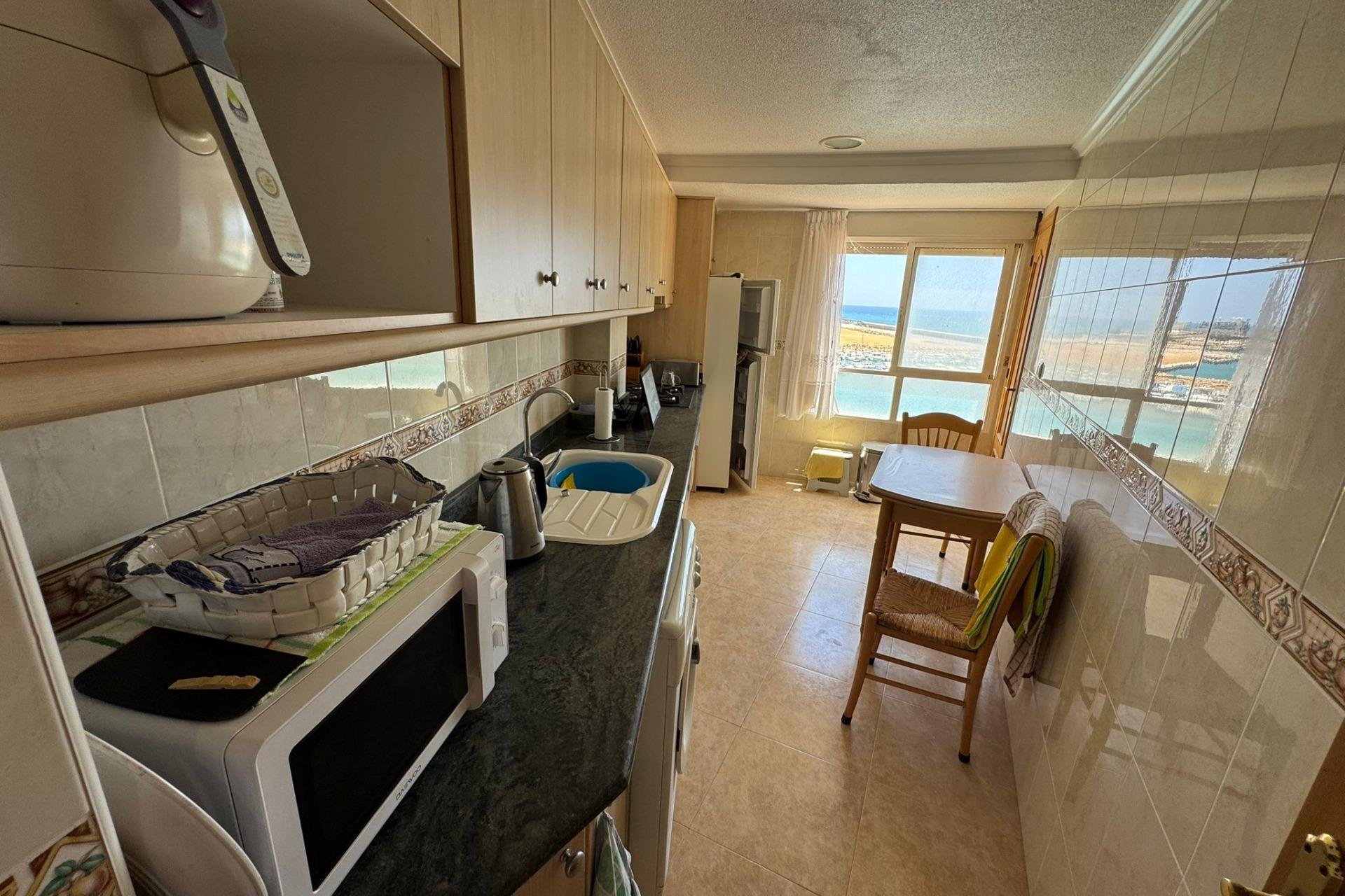 Reventa - Apartamento - Torrevieja - Acequion