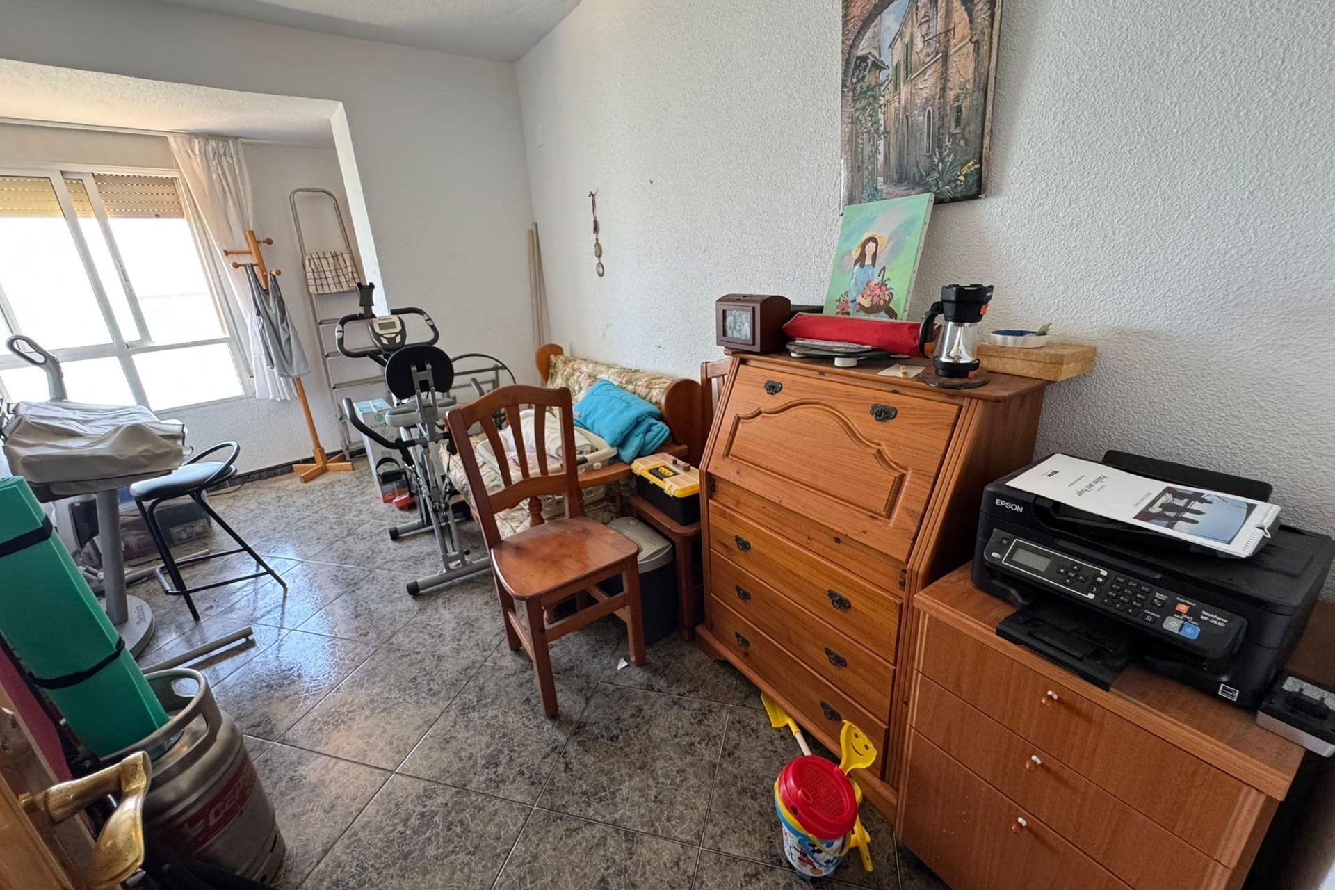 Reventa - Apartamento - Torrevieja - Acequion