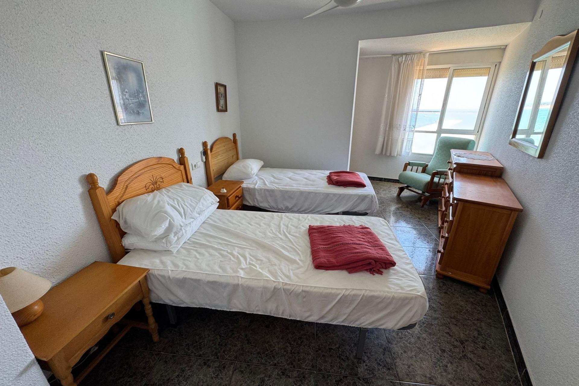 Reventa - Apartamento - Torrevieja - Acequion