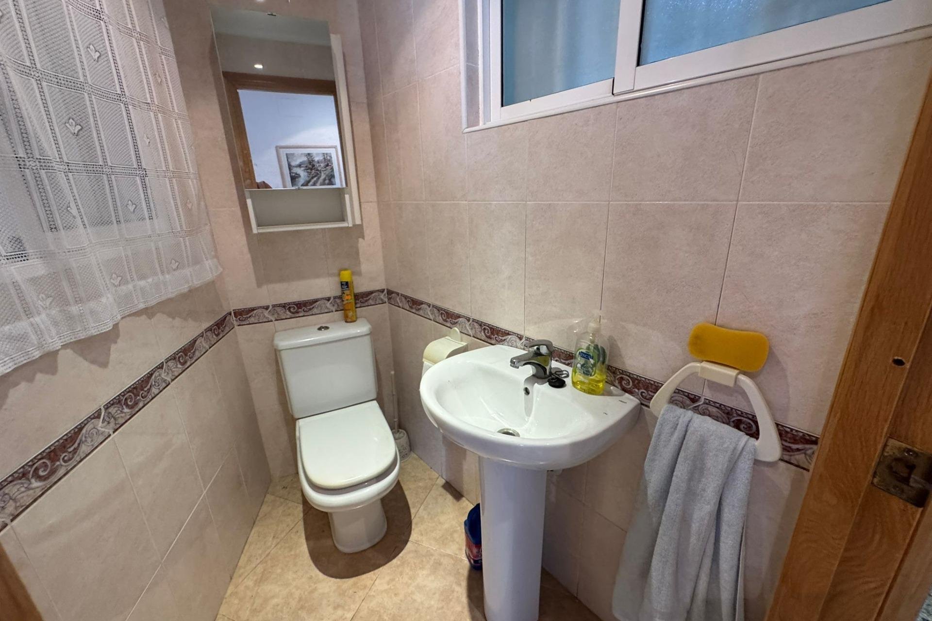 Reventa - Apartamento - Torrevieja - Acequion