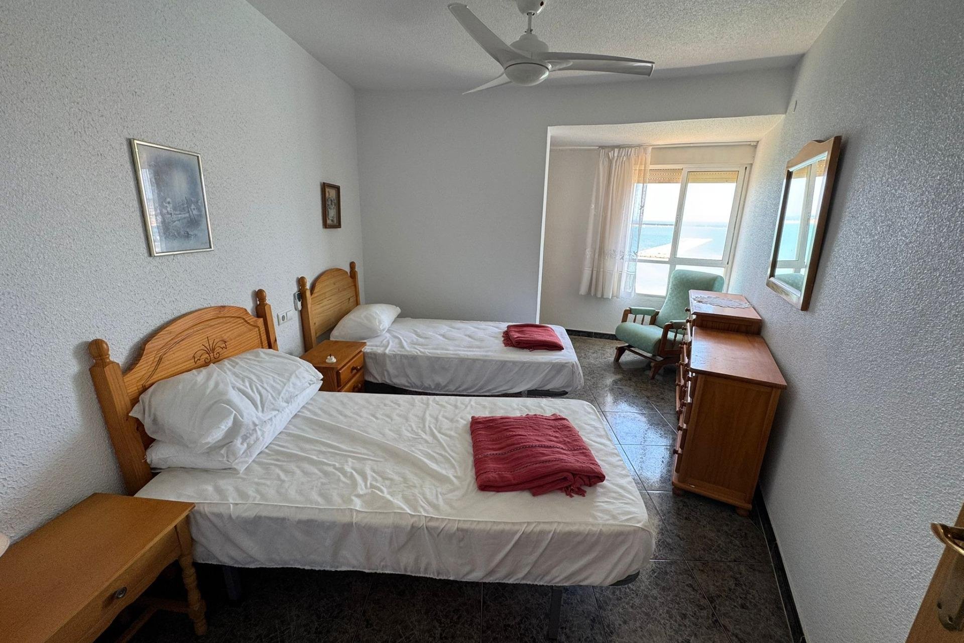 Reventa - Apartamento - Torrevieja - Acequion