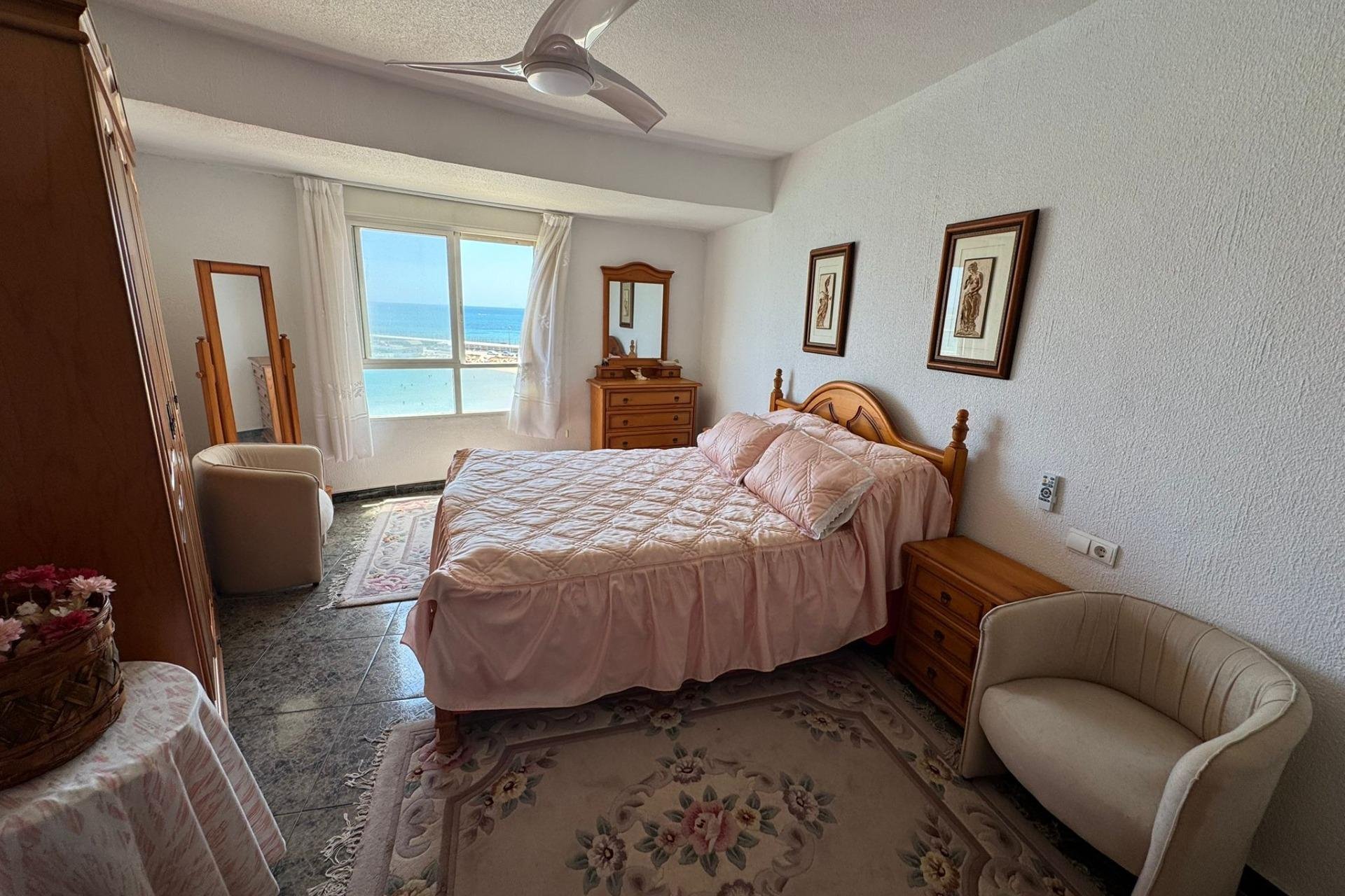 Reventa - Apartamento - Torrevieja - Acequion