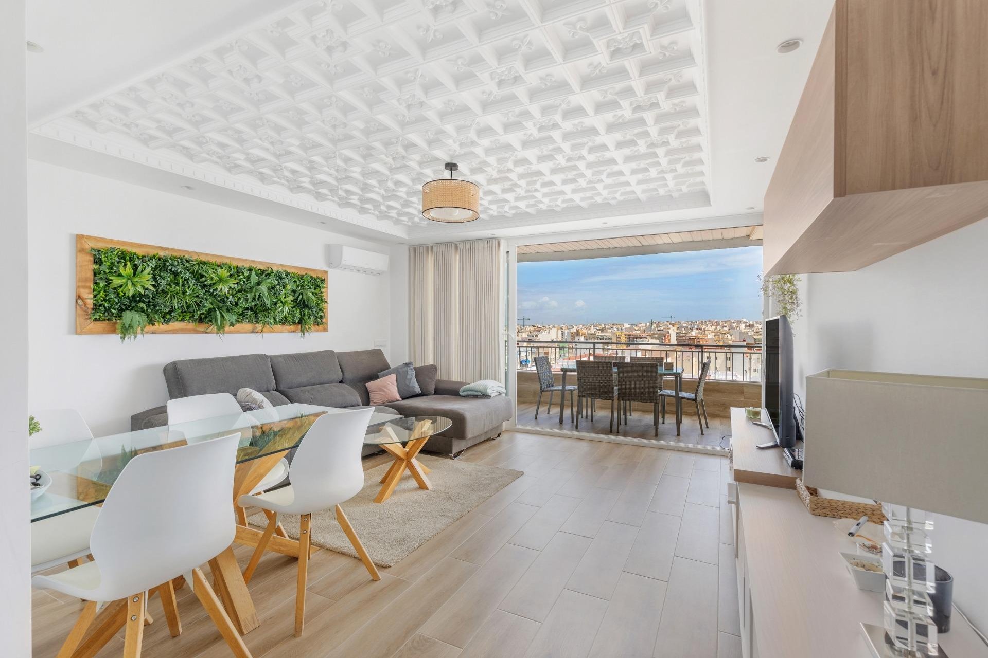 Reventa - Apartamento - Torrevieja - Acequion