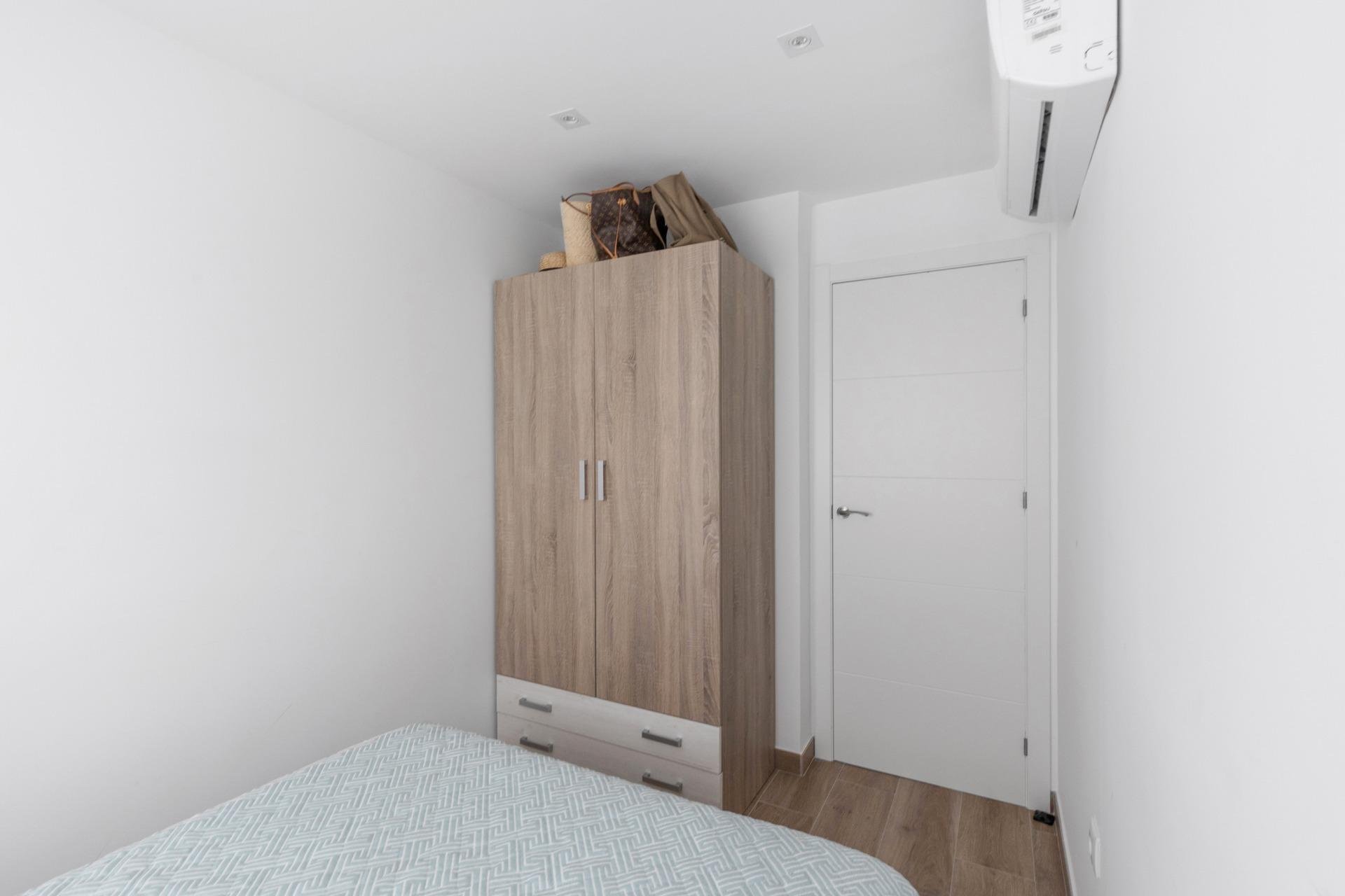 Reventa - Apartamento - Torrevieja - Acequion