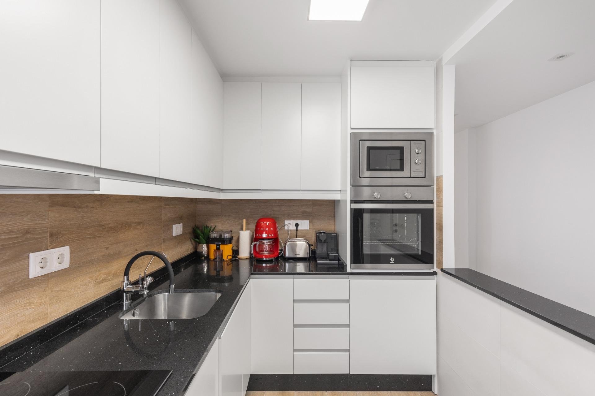 Reventa - Apartamento - Torrevieja - Acequion