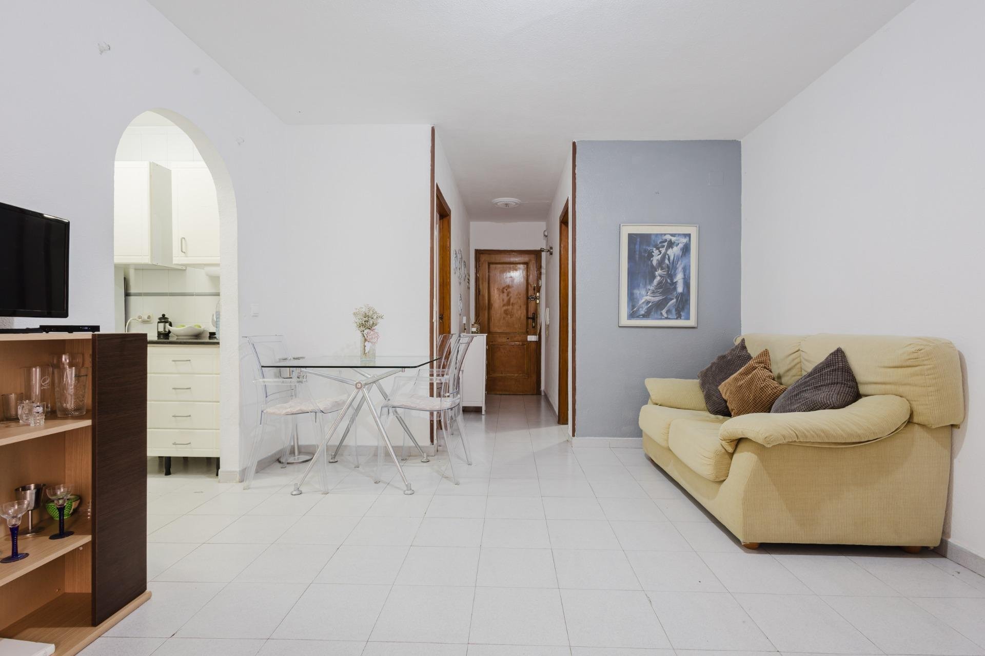 Reventa - Apartamento - Torrevieja - Acequion
