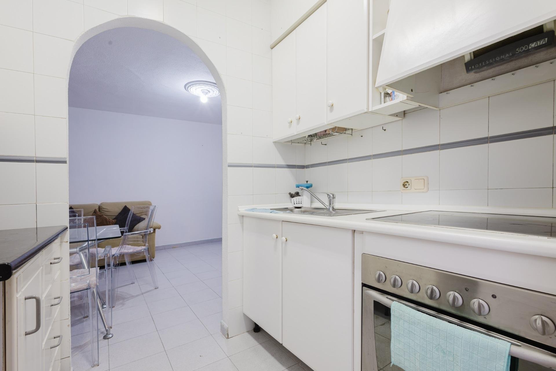 Reventa - Apartamento - Torrevieja - Acequion