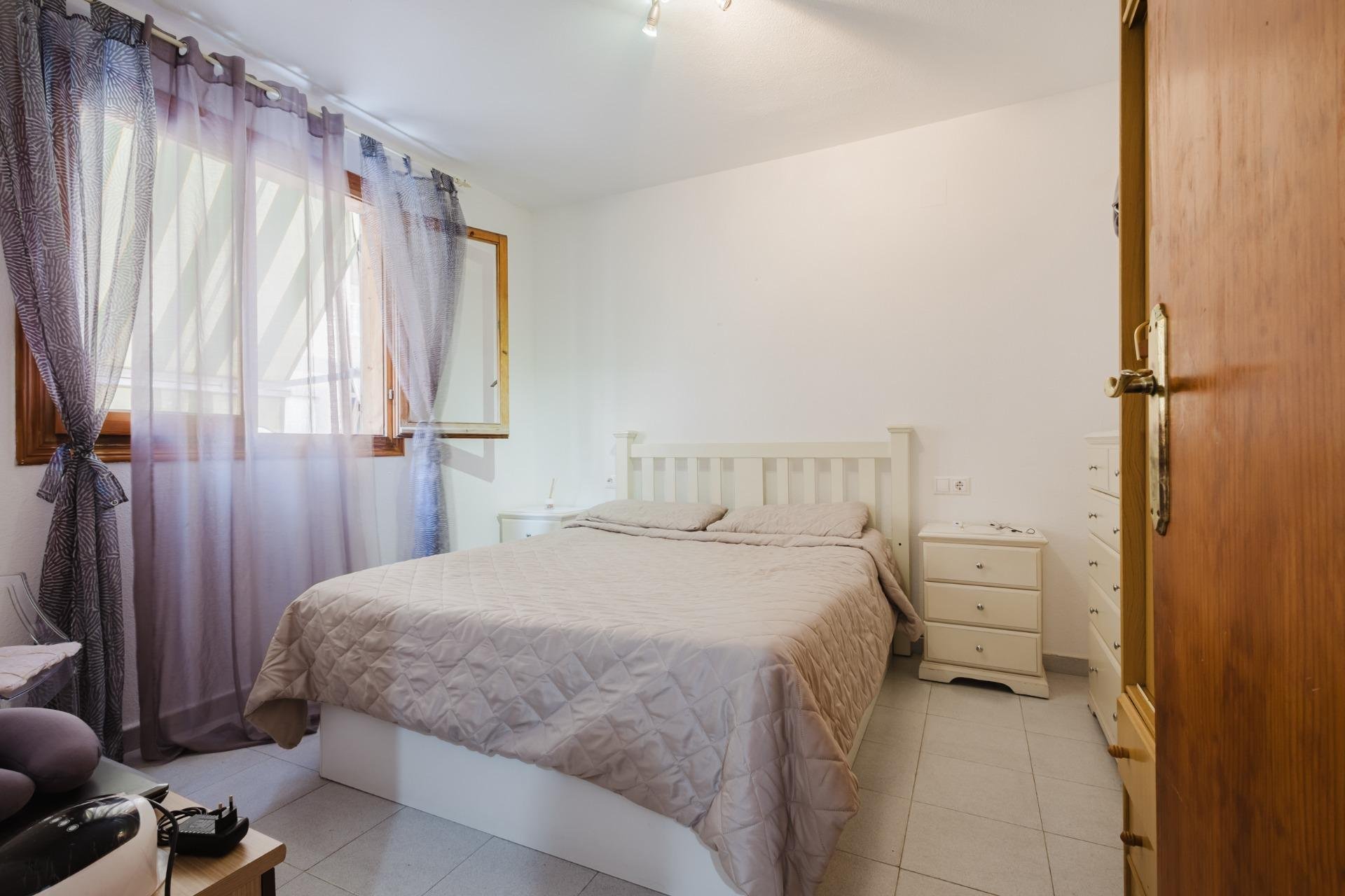 Reventa - Apartamento - Torrevieja - Acequion