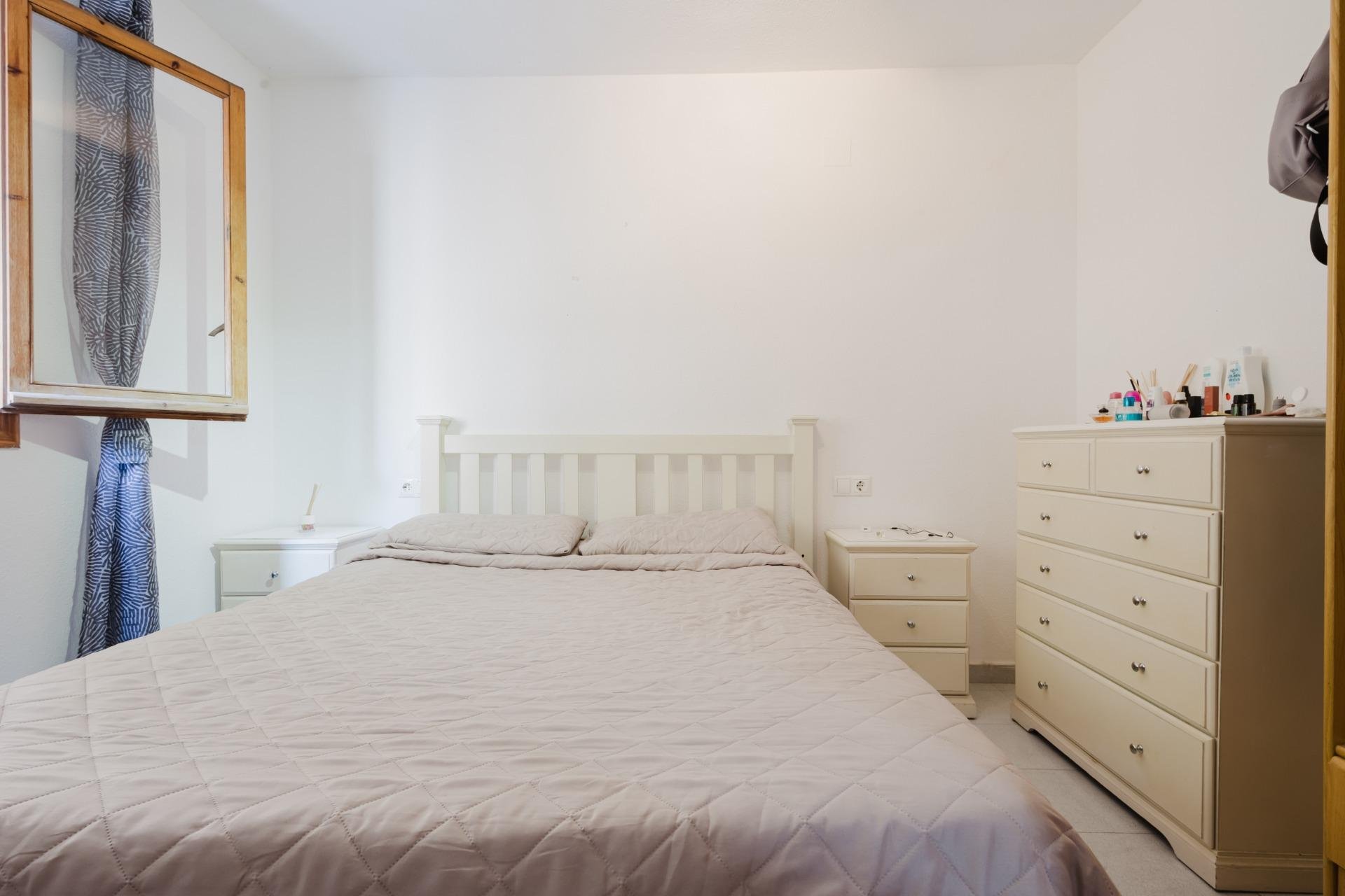 Reventa - Apartamento - Torrevieja - Acequion