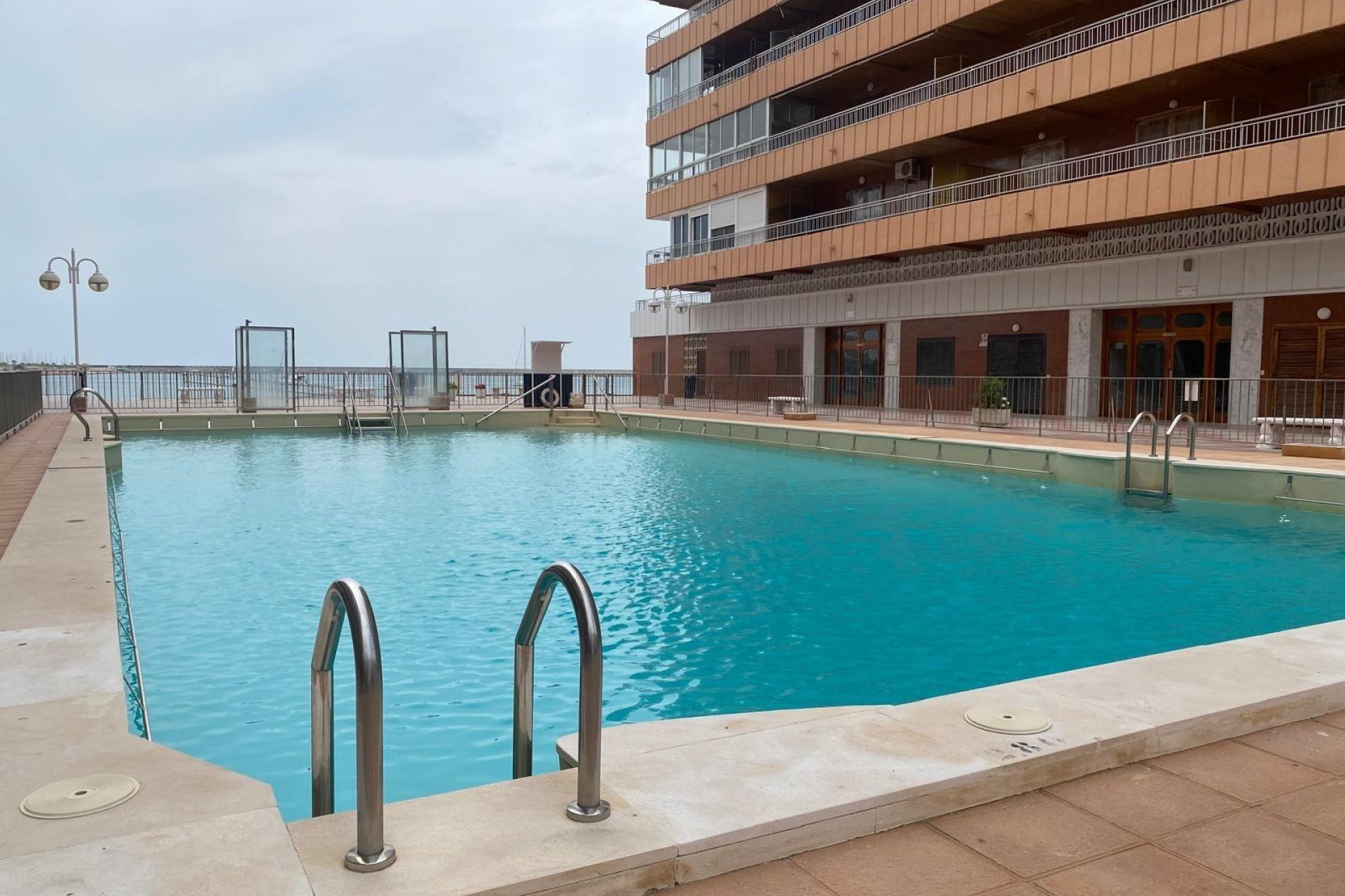 Reventa - Apartamento - Torrevieja - Acequion