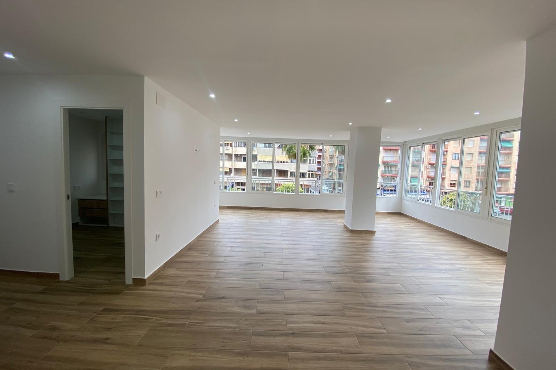 Reventa - Apartamento - Torrevieja - Acequion