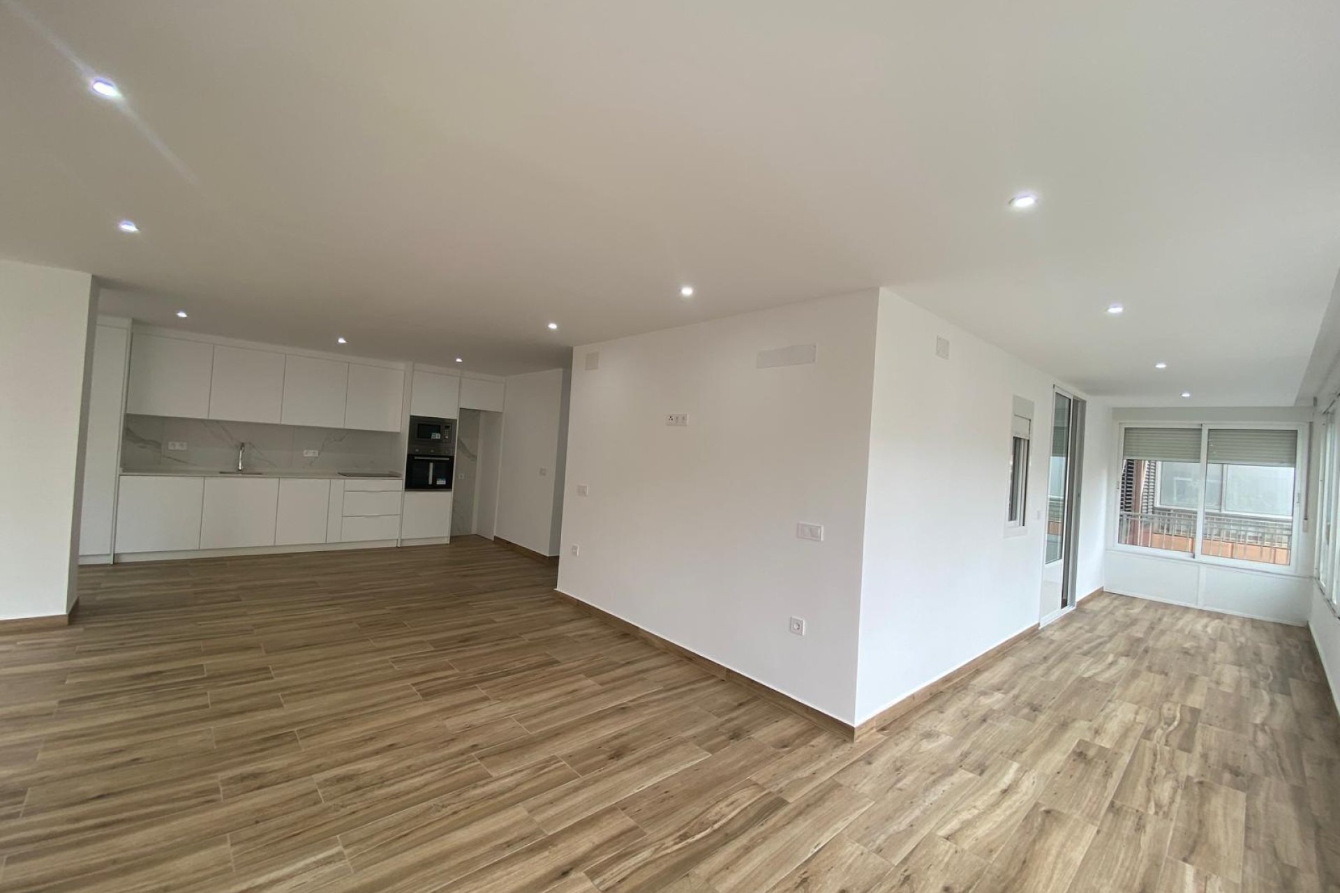 Reventa - Apartamento - Torrevieja - Acequion