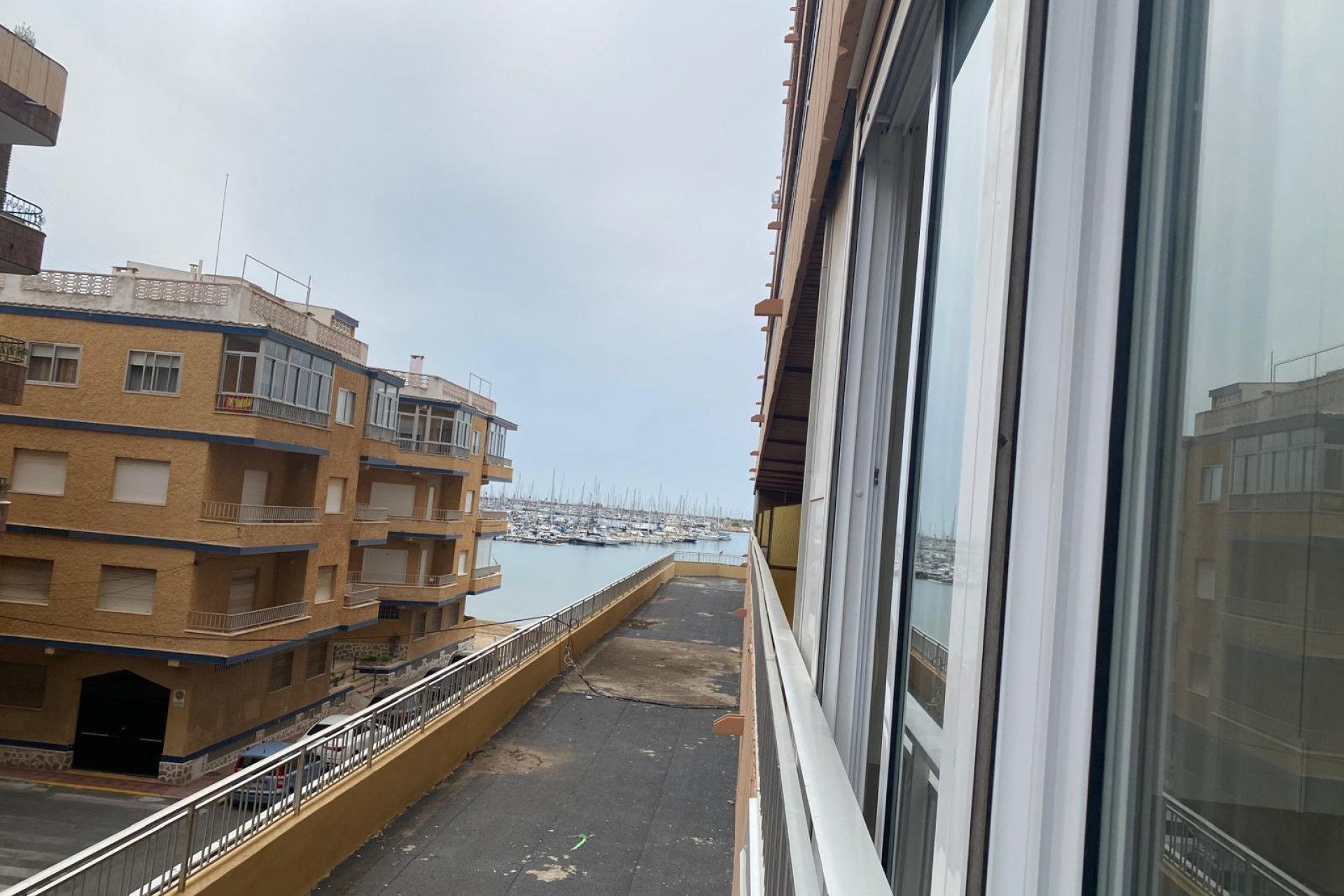 Reventa - Apartamento - Torrevieja - Acequion