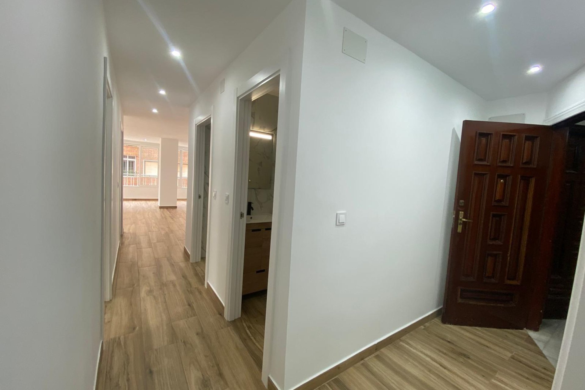 Reventa - Apartamento - Torrevieja - Acequion