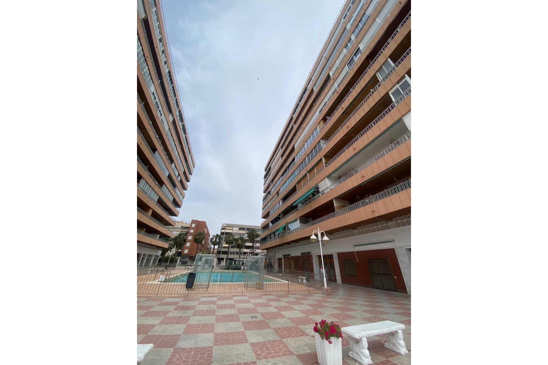 Reventa - Apartamento - Torrevieja - Acequion