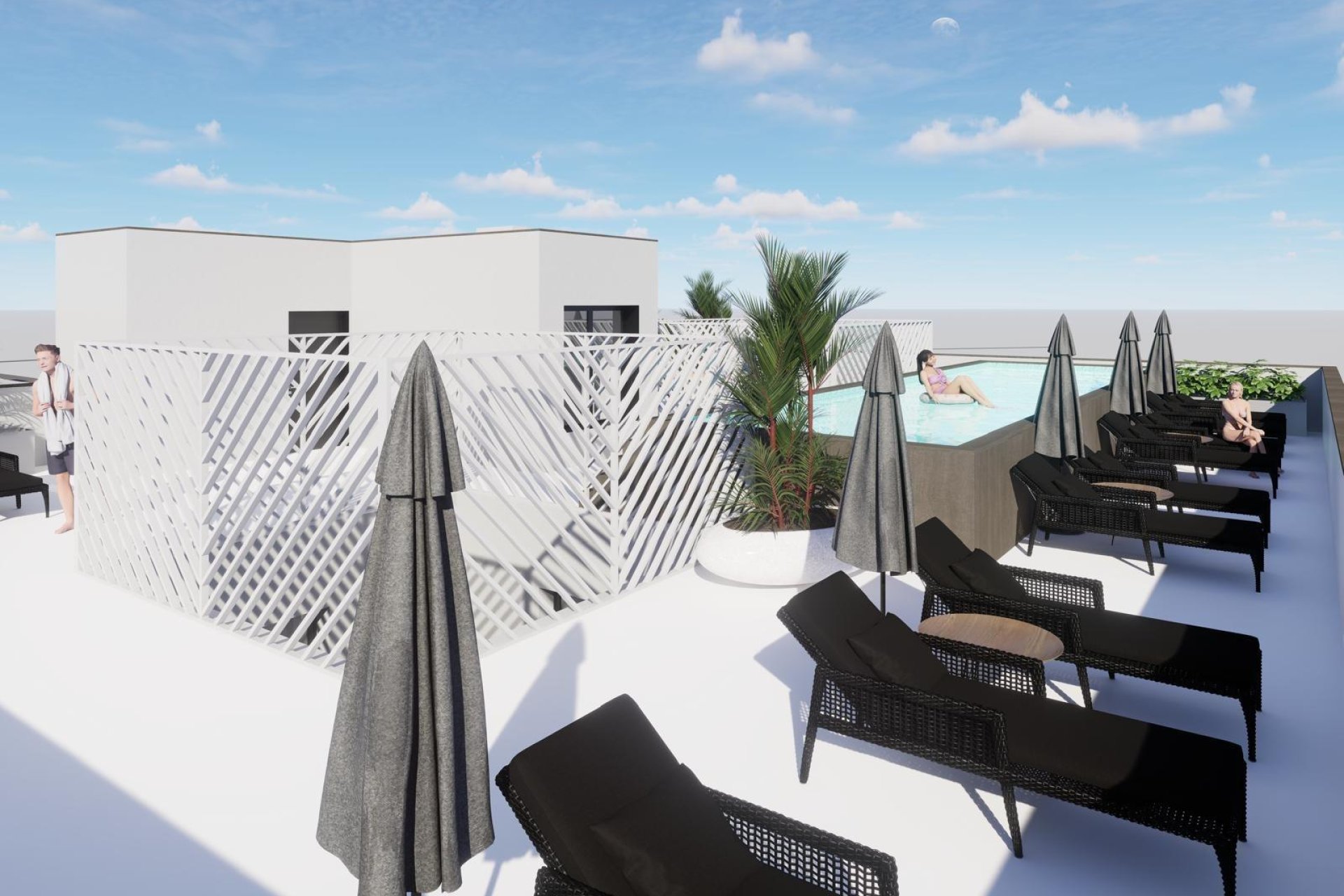 Reventa - Apartamento - Torrevieja - Acequion