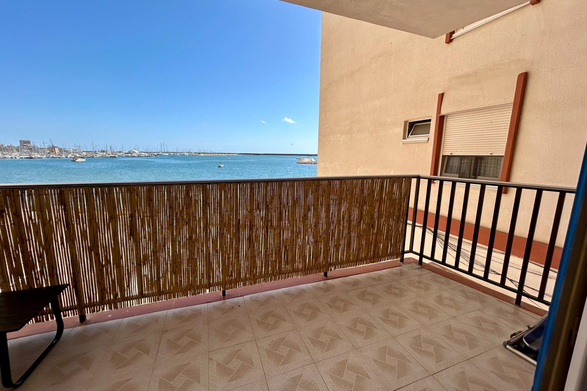 Reventa - Apartamento - Torrevieja - Acequion