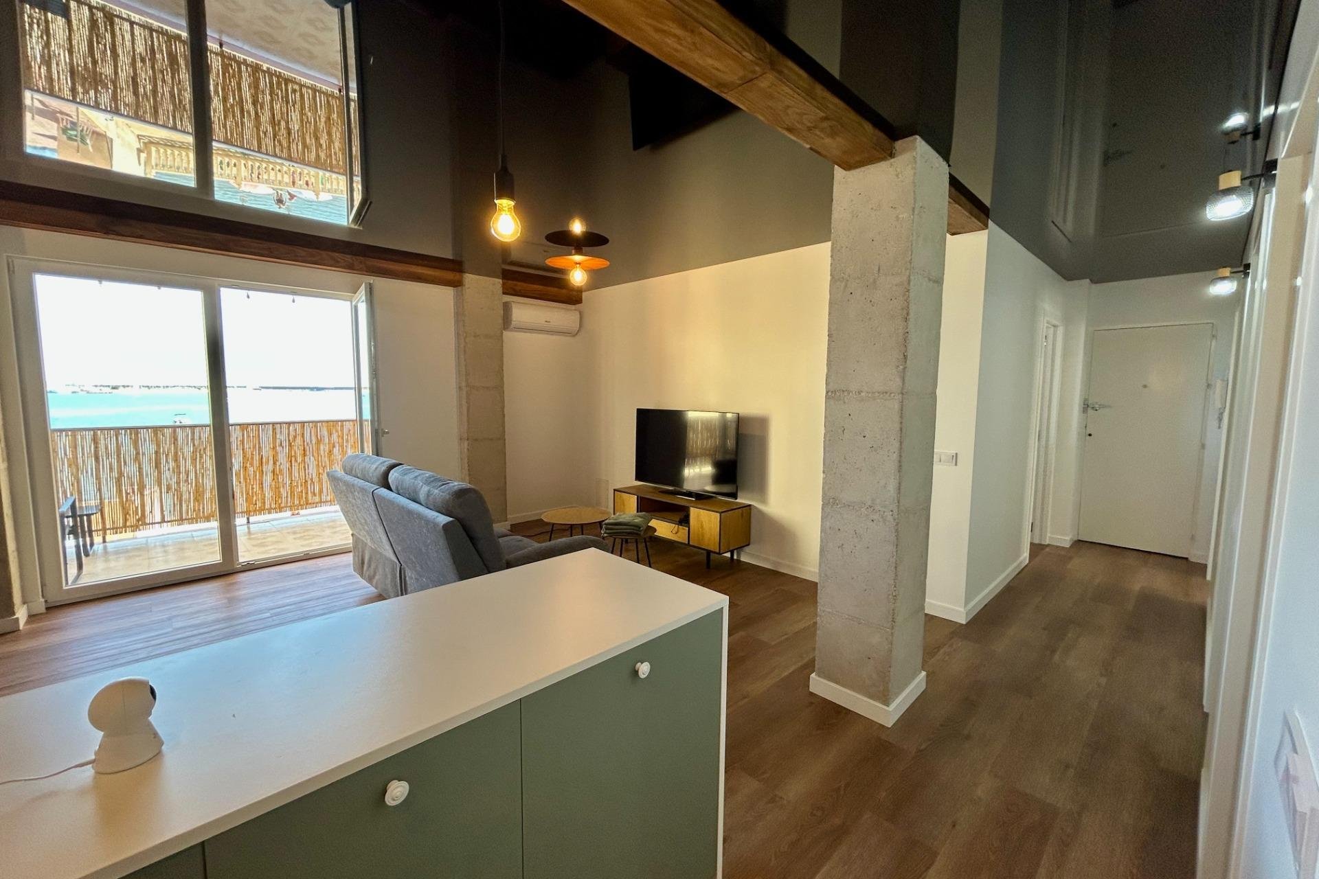 Reventa - Apartamento - Torrevieja - Acequion