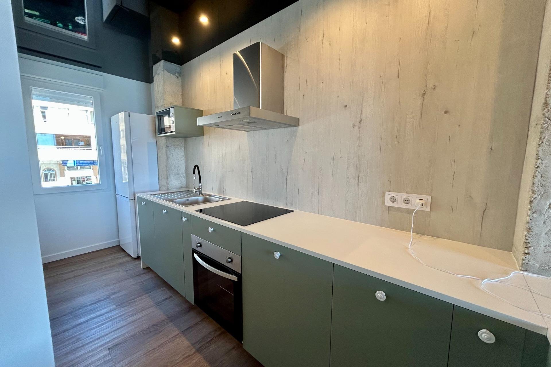 Reventa - Apartamento - Torrevieja - Acequion