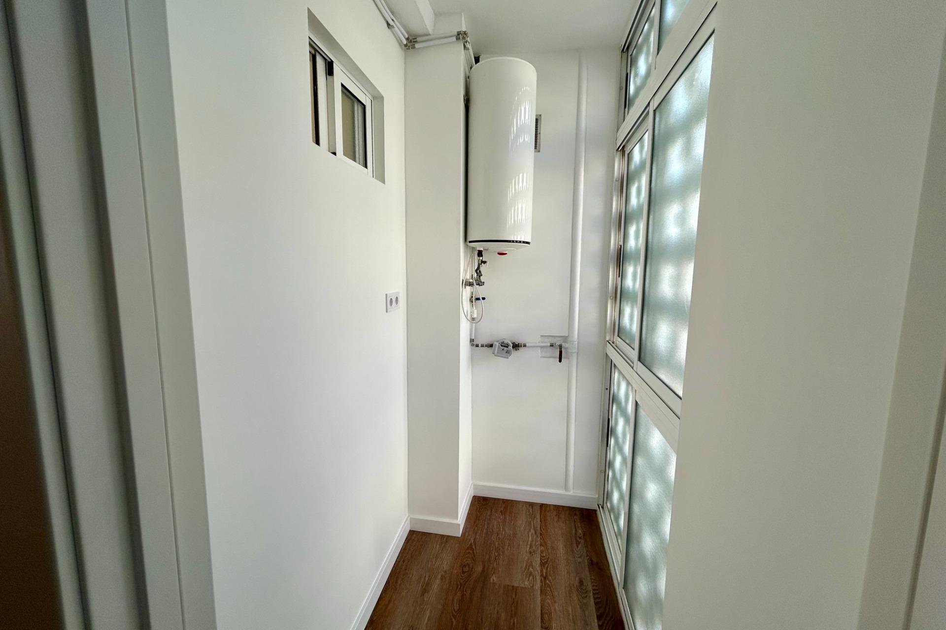 Reventa - Apartamento - Torrevieja - Acequion