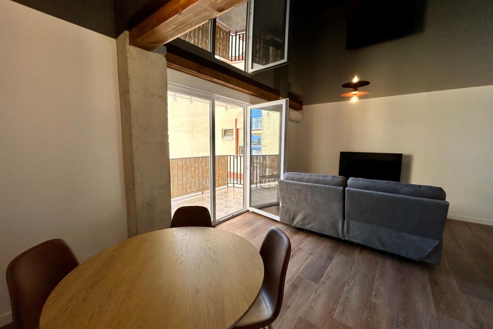 Reventa - Apartamento - Torrevieja - Acequion