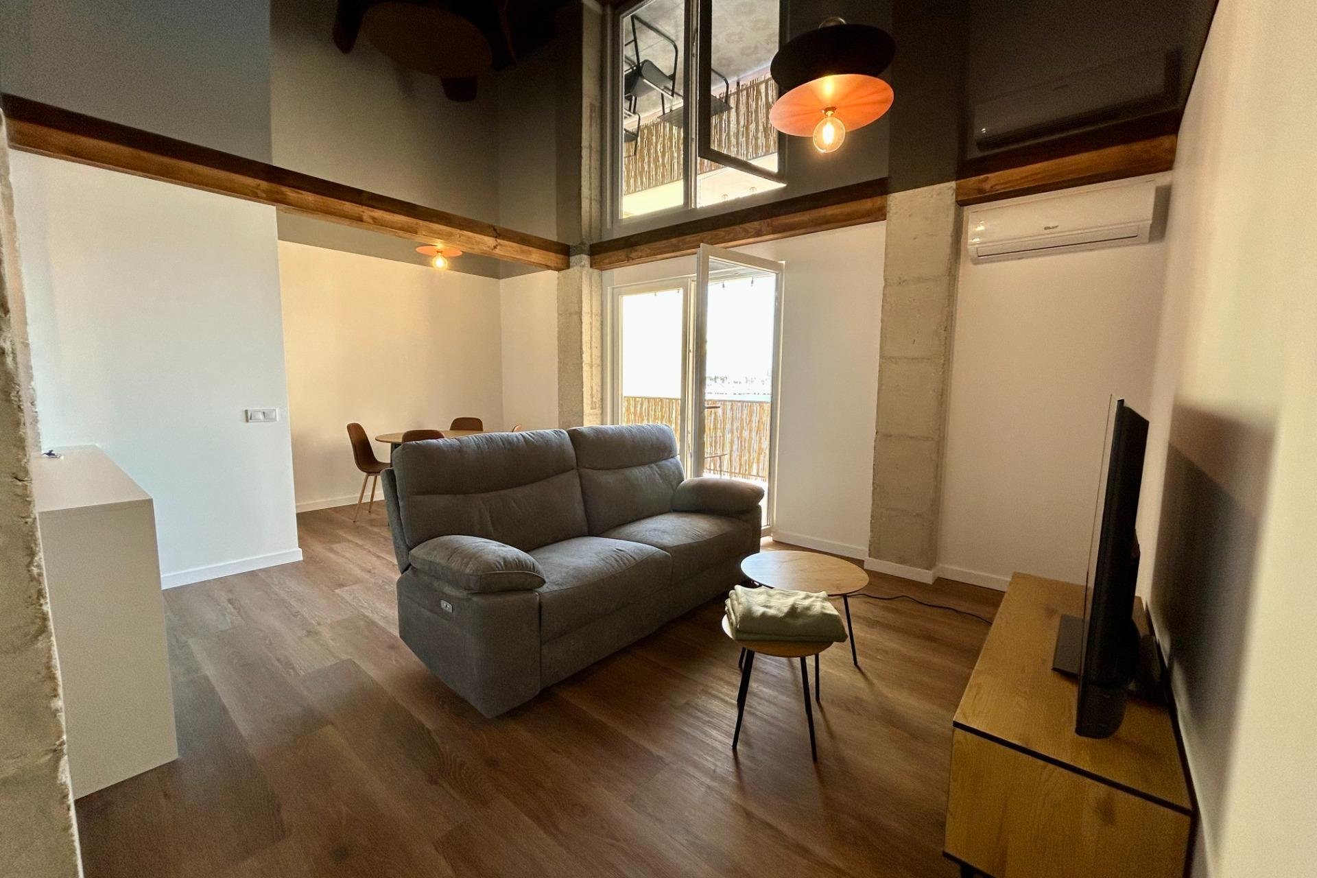 Reventa - Apartamento - Torrevieja - Acequion