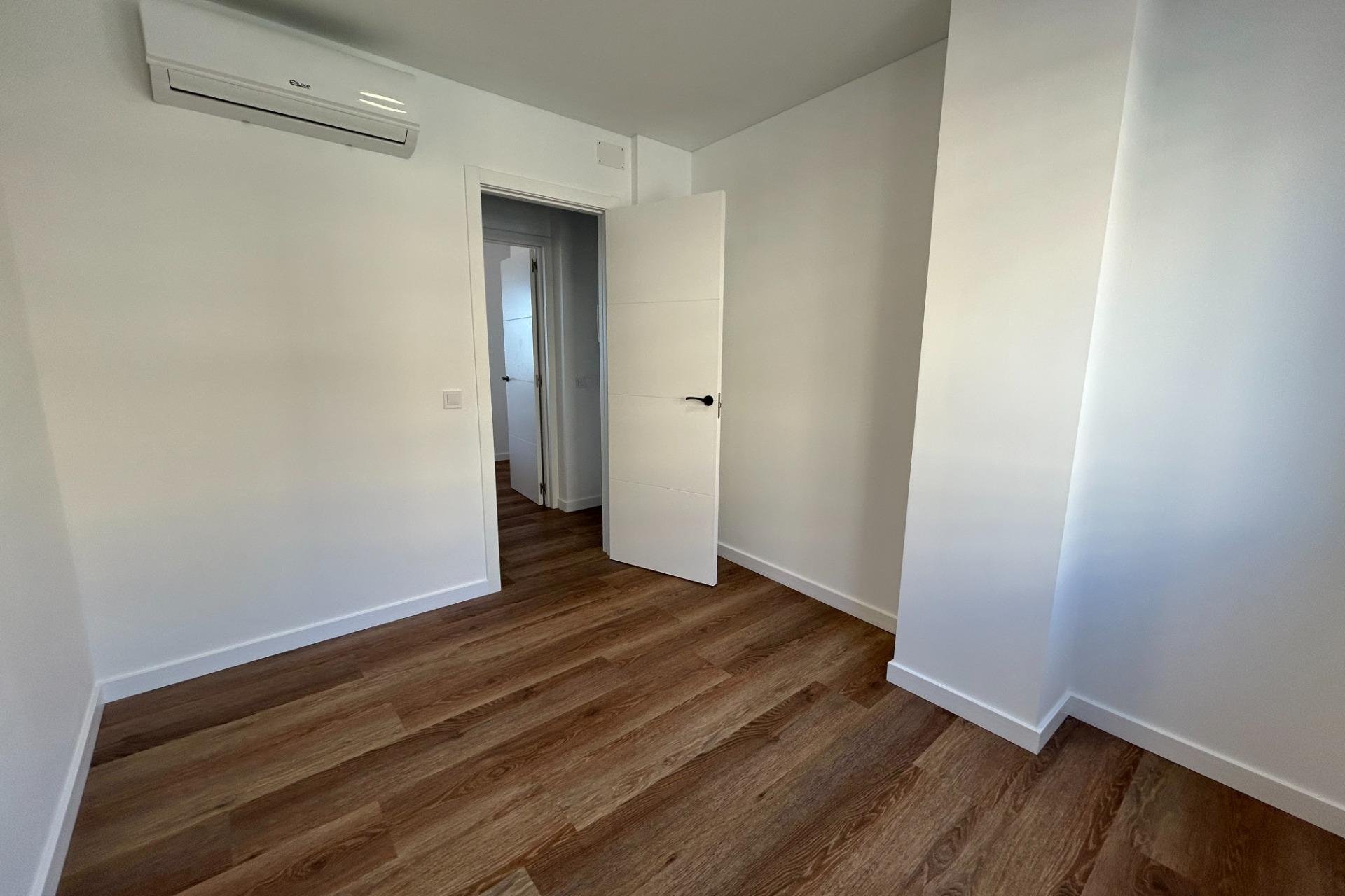 Reventa - Apartamento - Torrevieja - Acequion