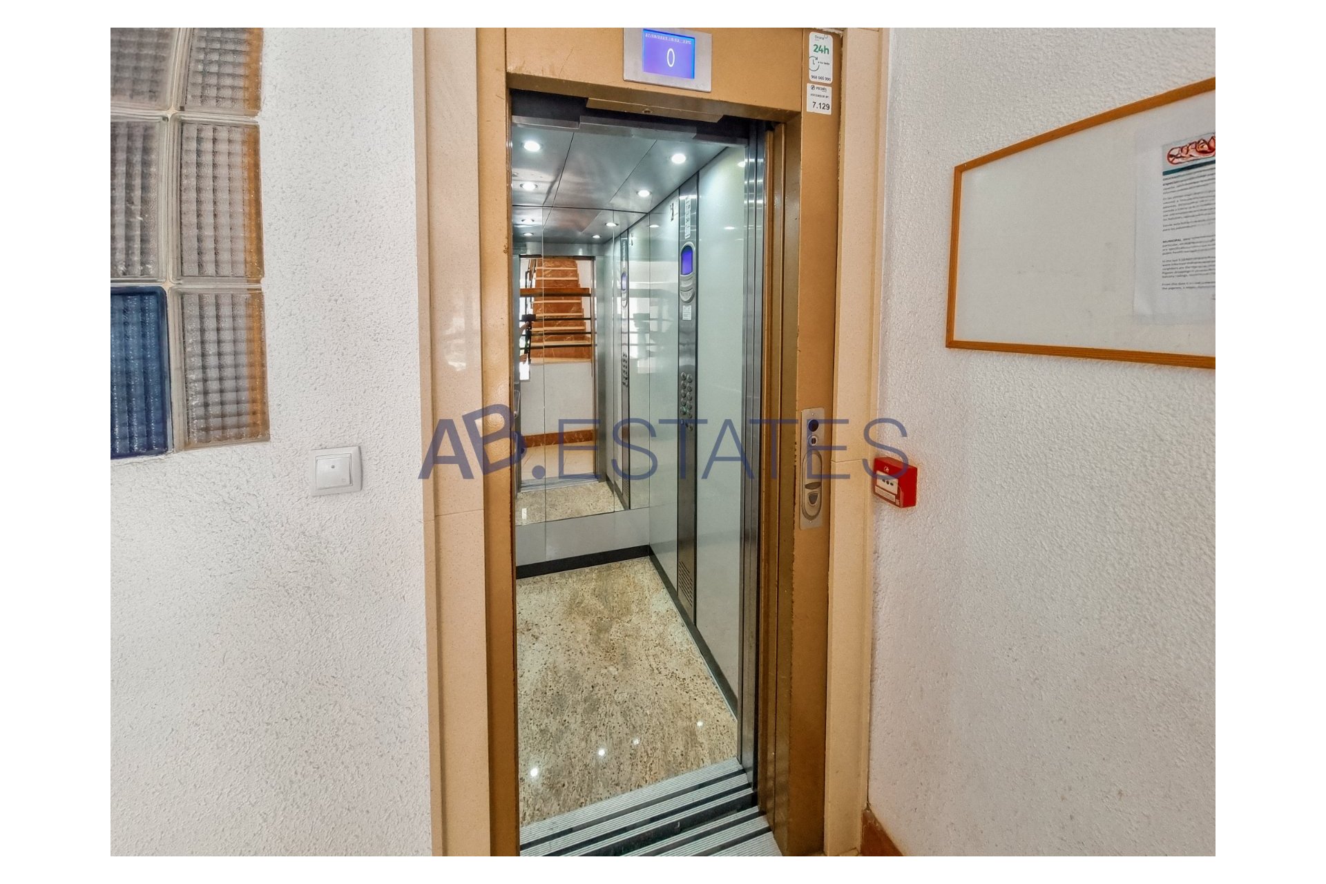 Reventa - Apartamento - Torrevieja - Acequion