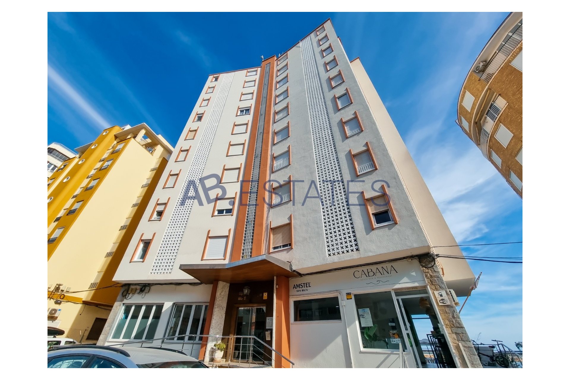 Reventa - Apartamento - Torrevieja - Acequion