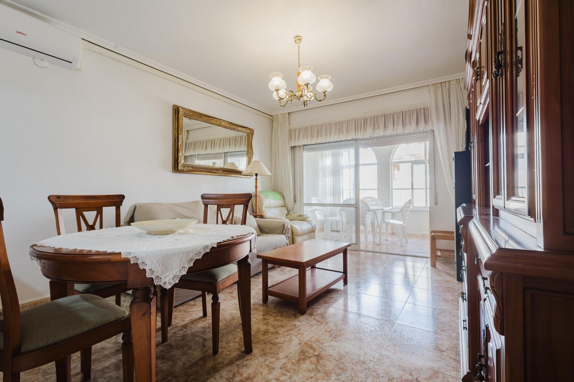 Reventa - Apartamento - Torrevieja - Acequion