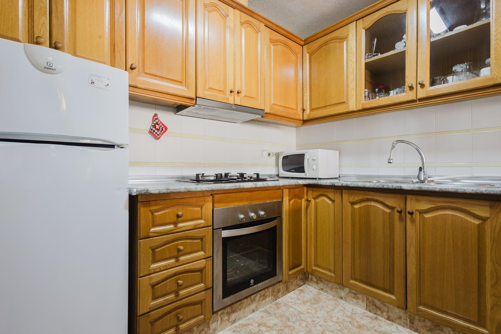 Reventa - Apartamento - Torrevieja - Acequion