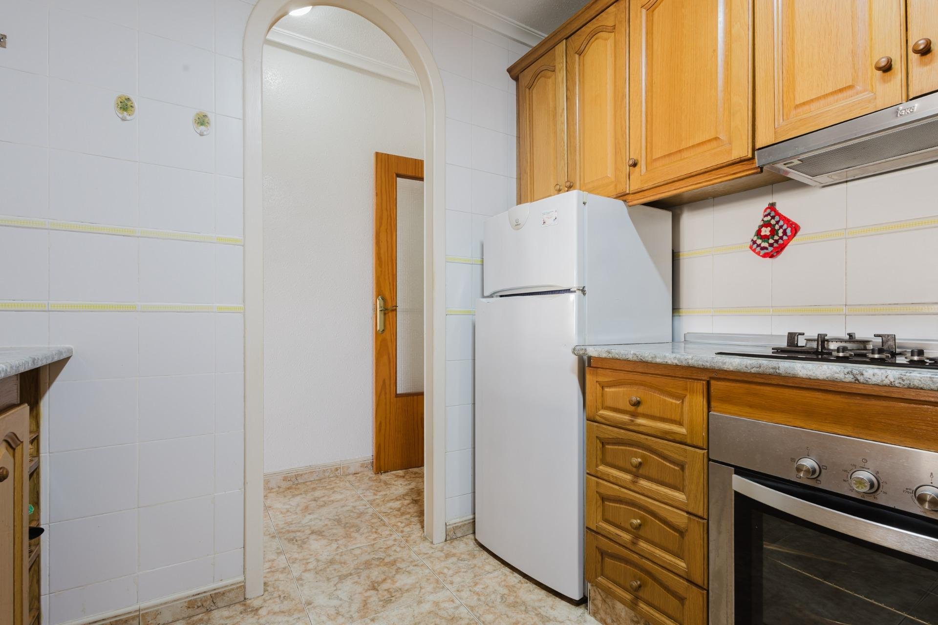 Reventa - Apartamento - Torrevieja - Acequion