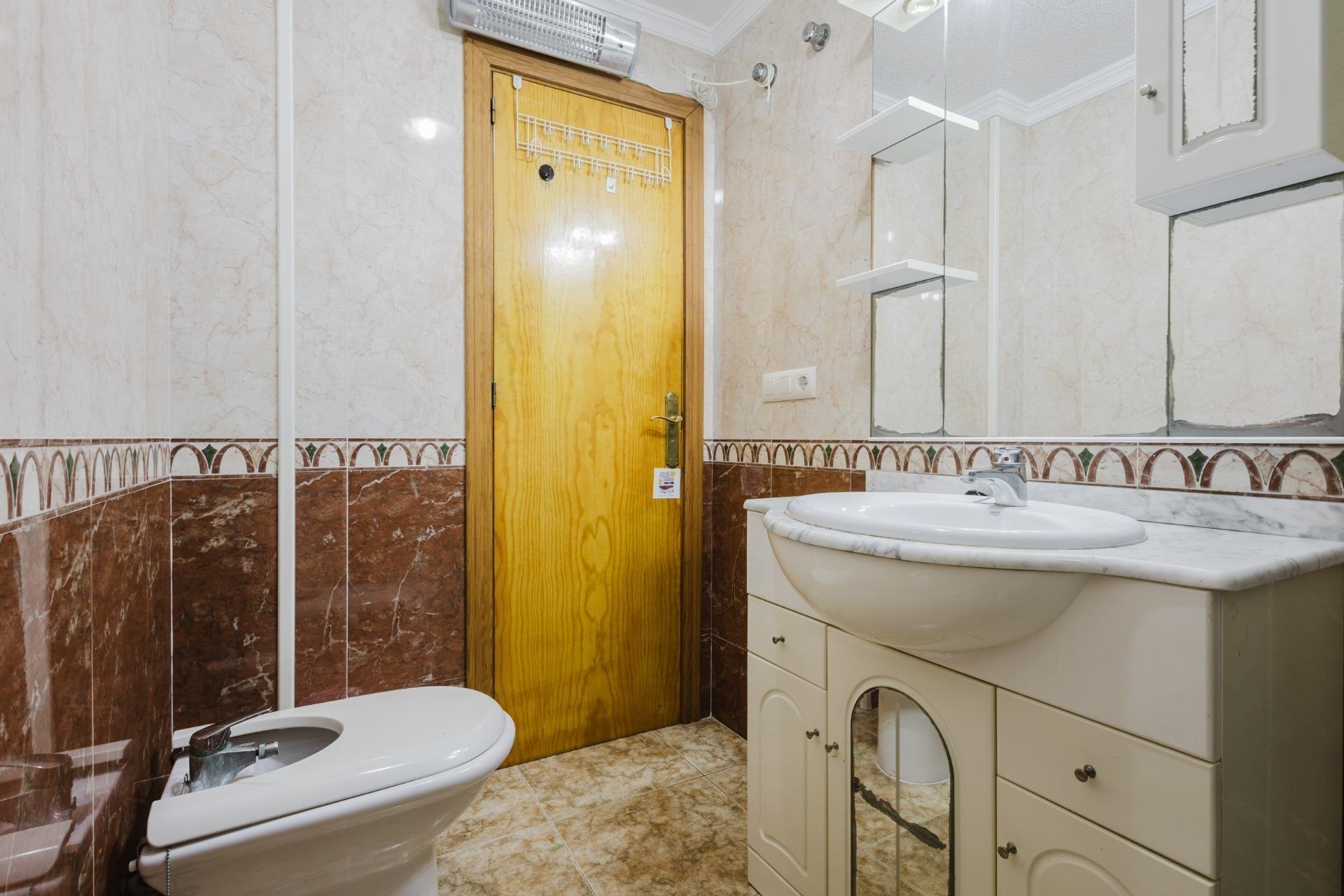 Reventa - Apartamento - Torrevieja - Acequion