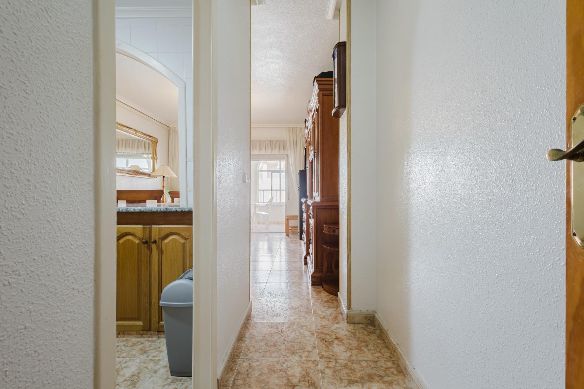 Reventa - Apartamento - Torrevieja - Acequion