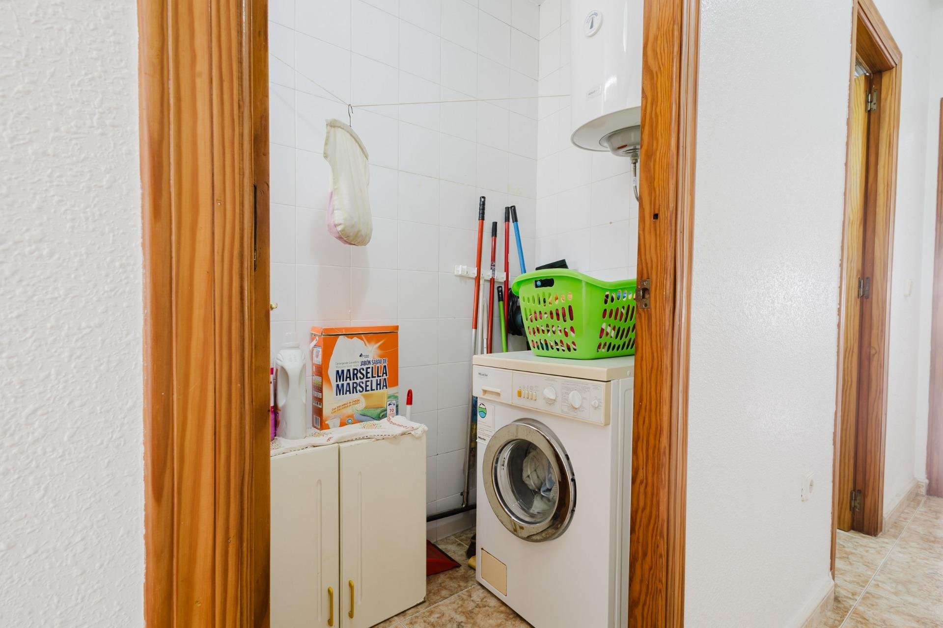 Reventa - Apartamento - Torrevieja - Acequion