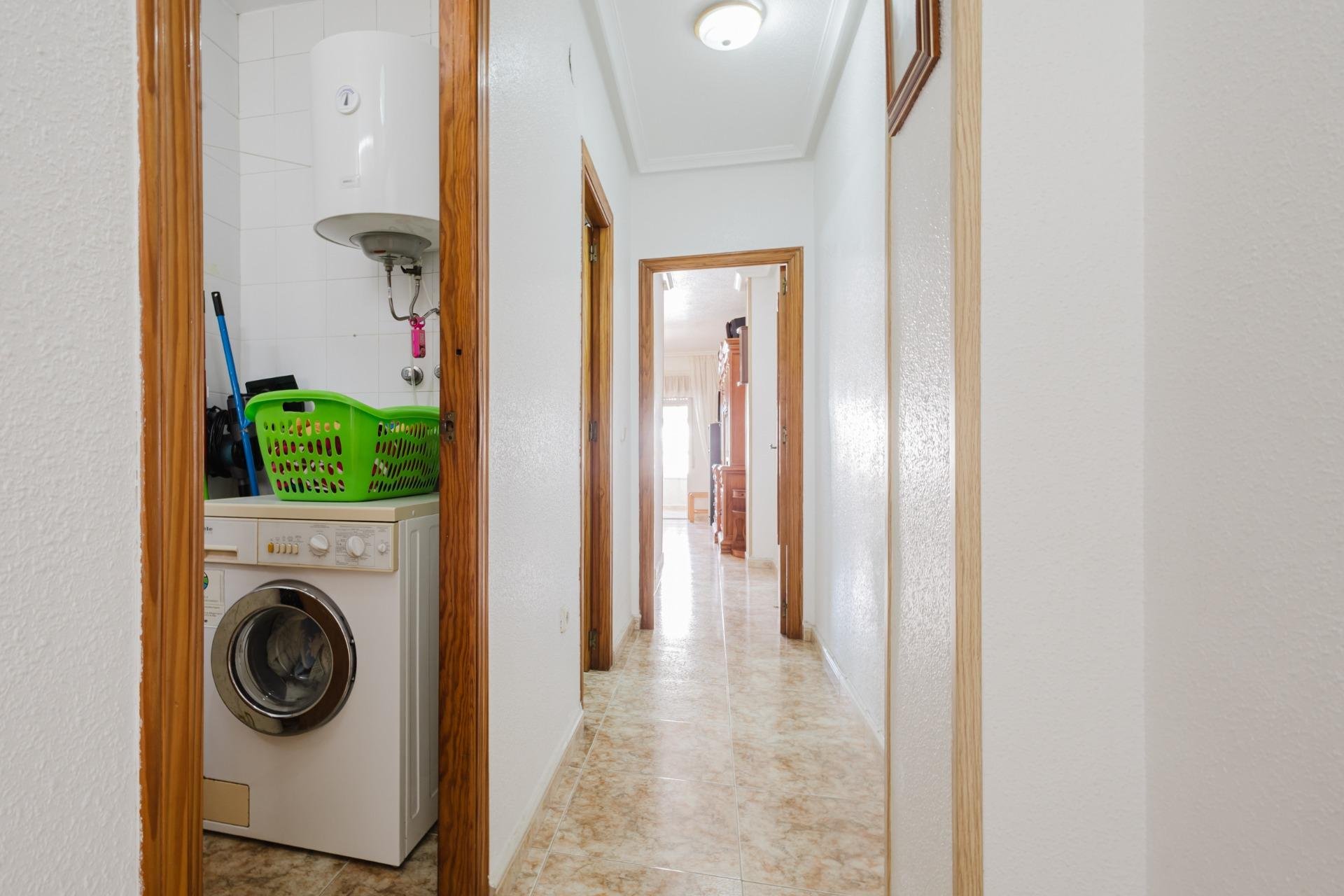 Reventa - Apartamento - Torrevieja - Acequion