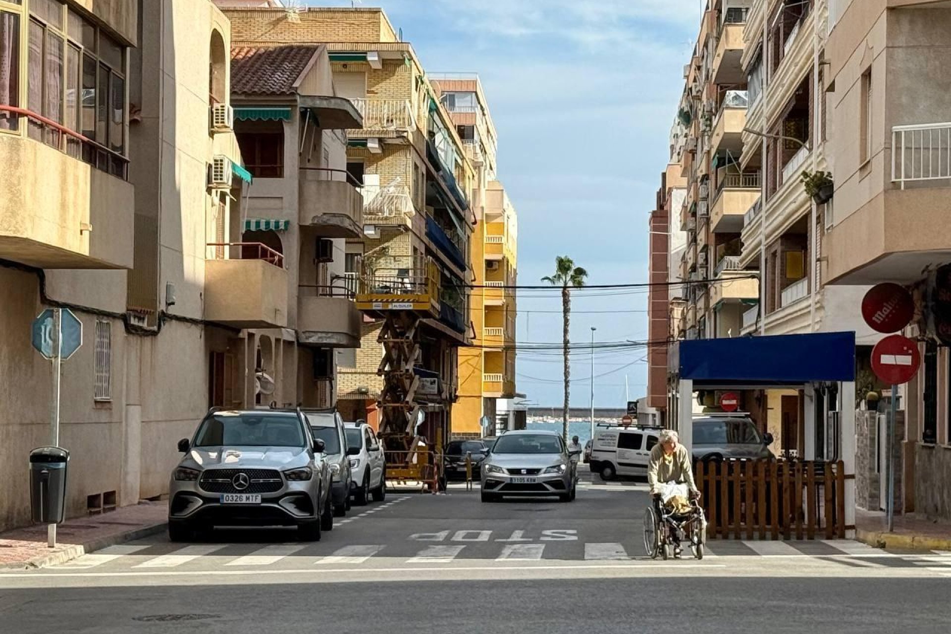 Reventa - Apartamento - Torrevieja - Acequion