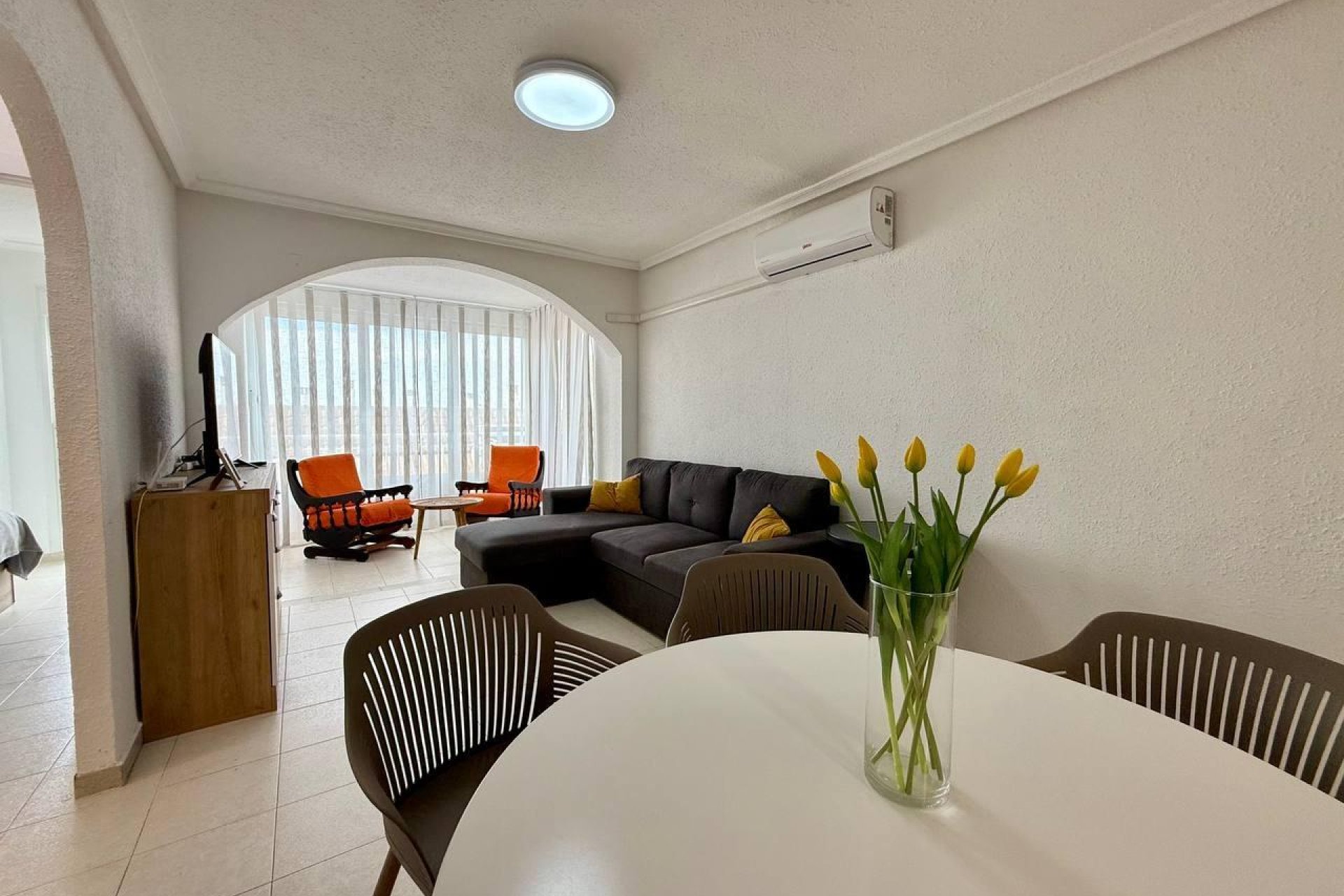 Reventa - Apartamento - Torrevieja - Acequion