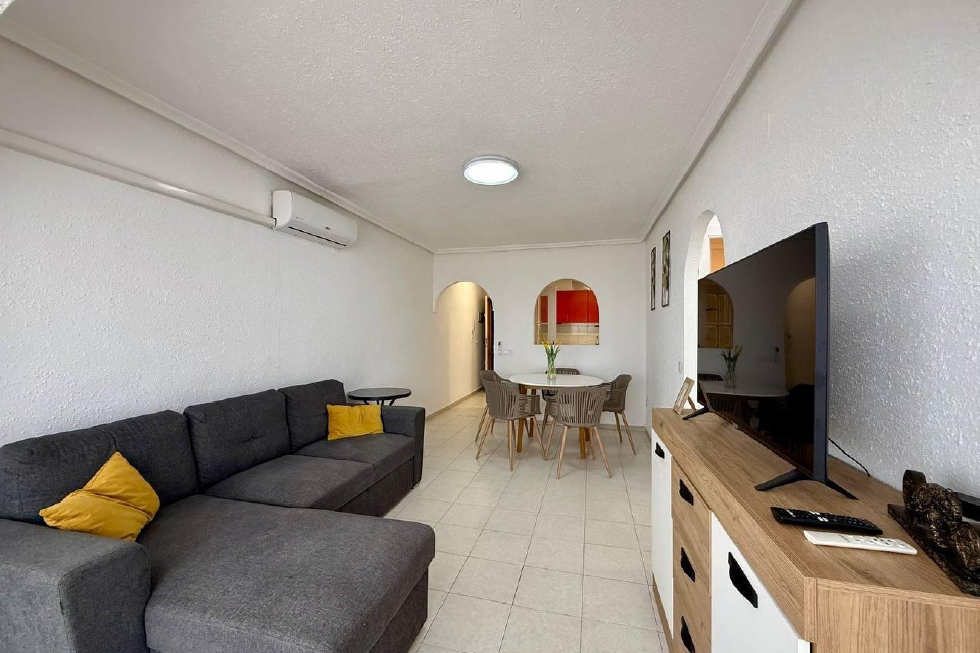 Reventa - Apartamento - Torrevieja - Acequion